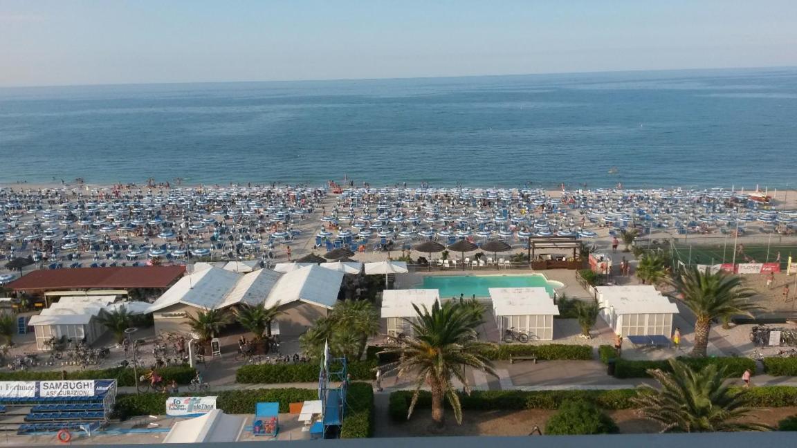 ATTICO VISTA MARE photo 1