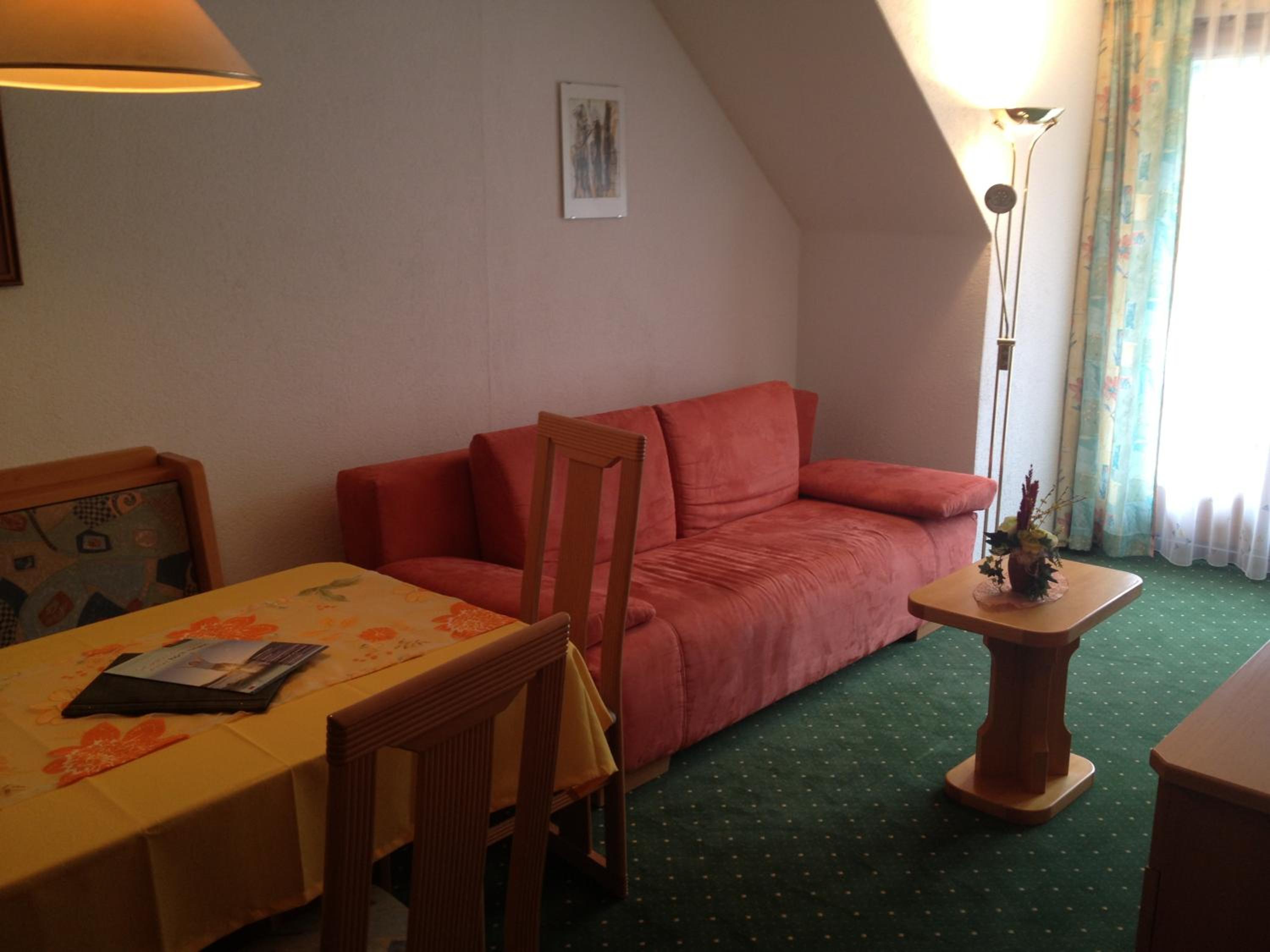 Pension Bräuhaus