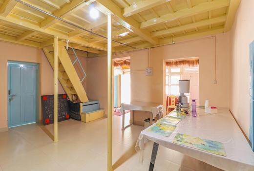 Thanmaya Homestay