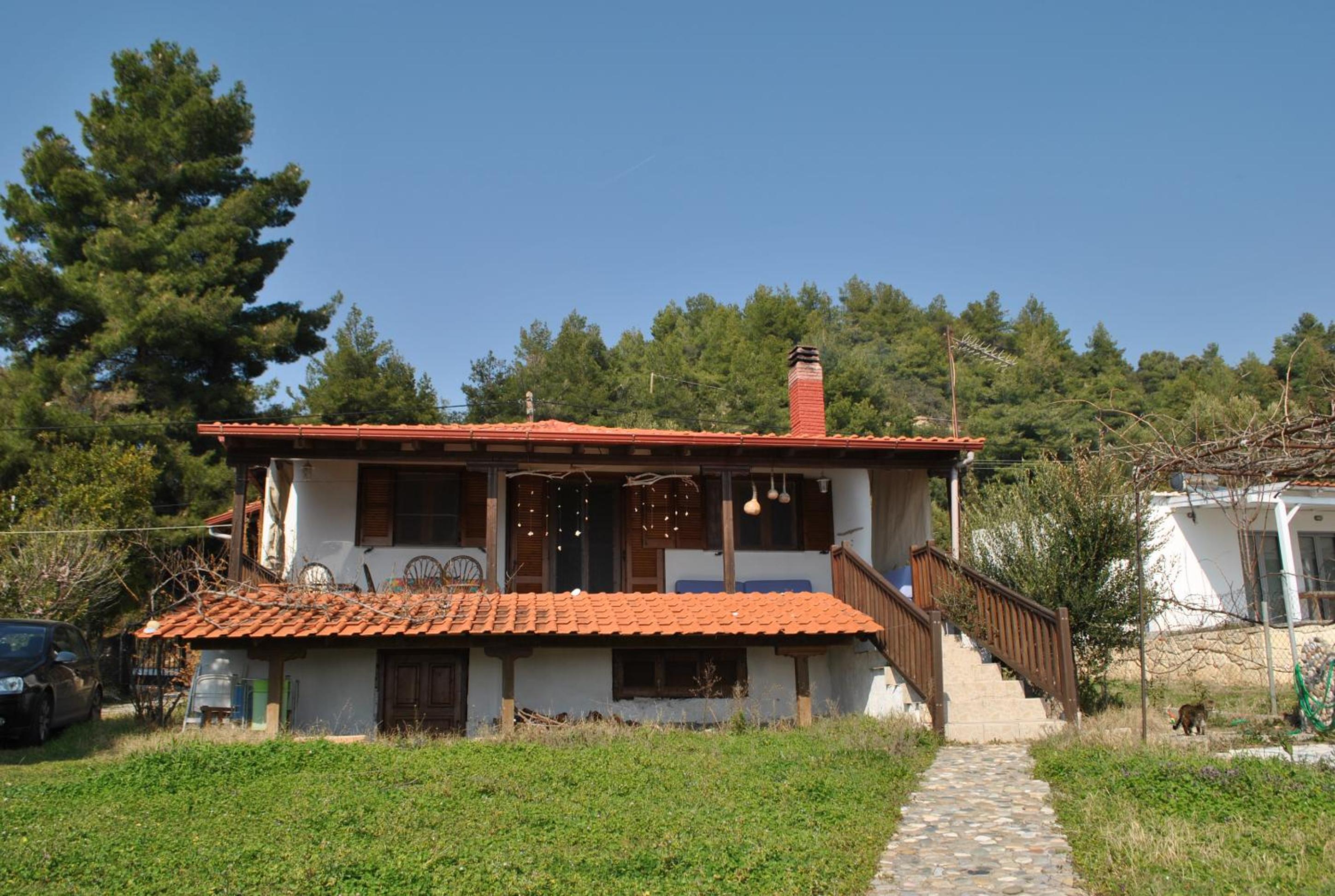 Sea Esta Holiday Home view 3