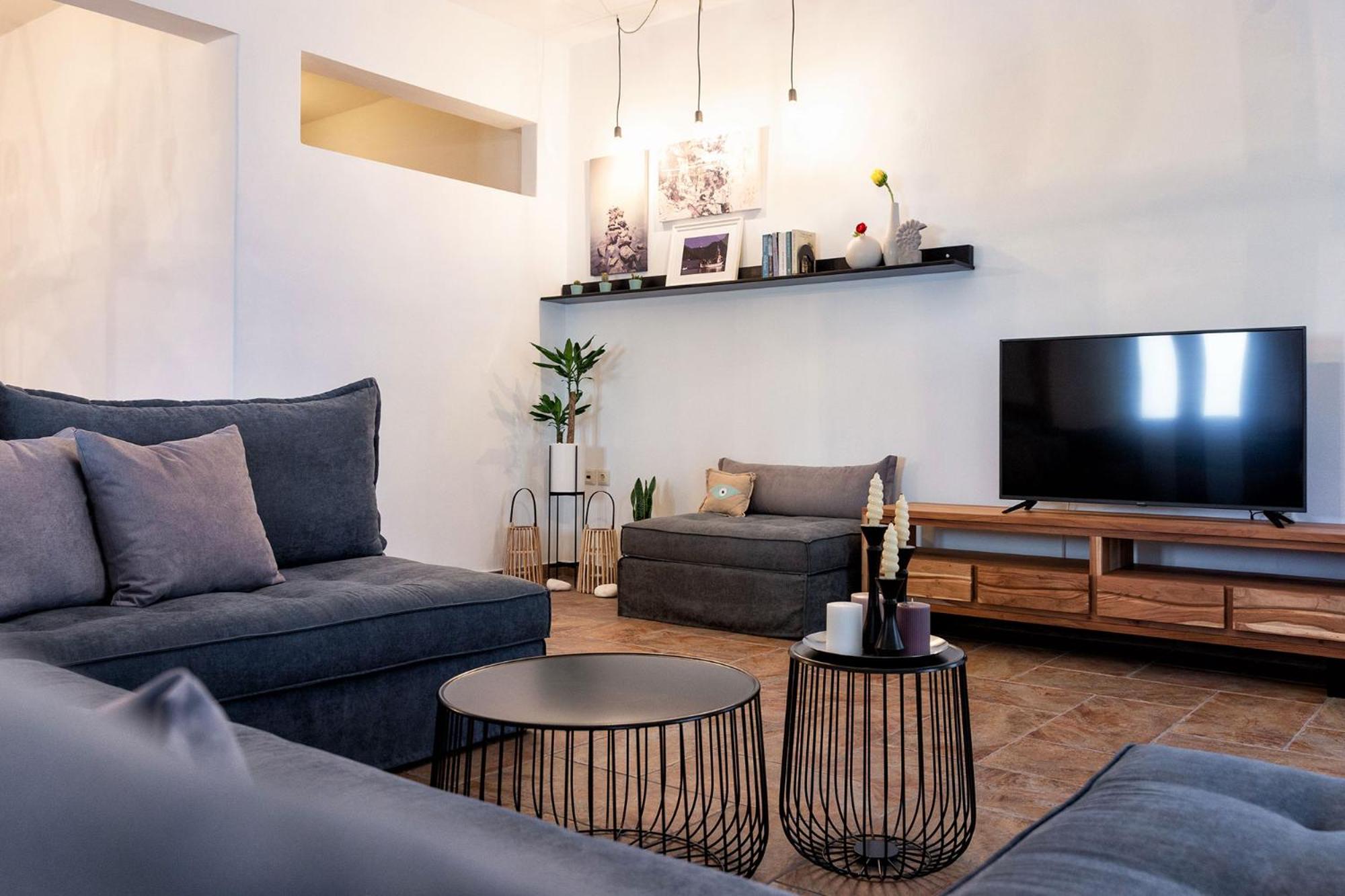 SUN SMILES in Naousa, Paros photo 5