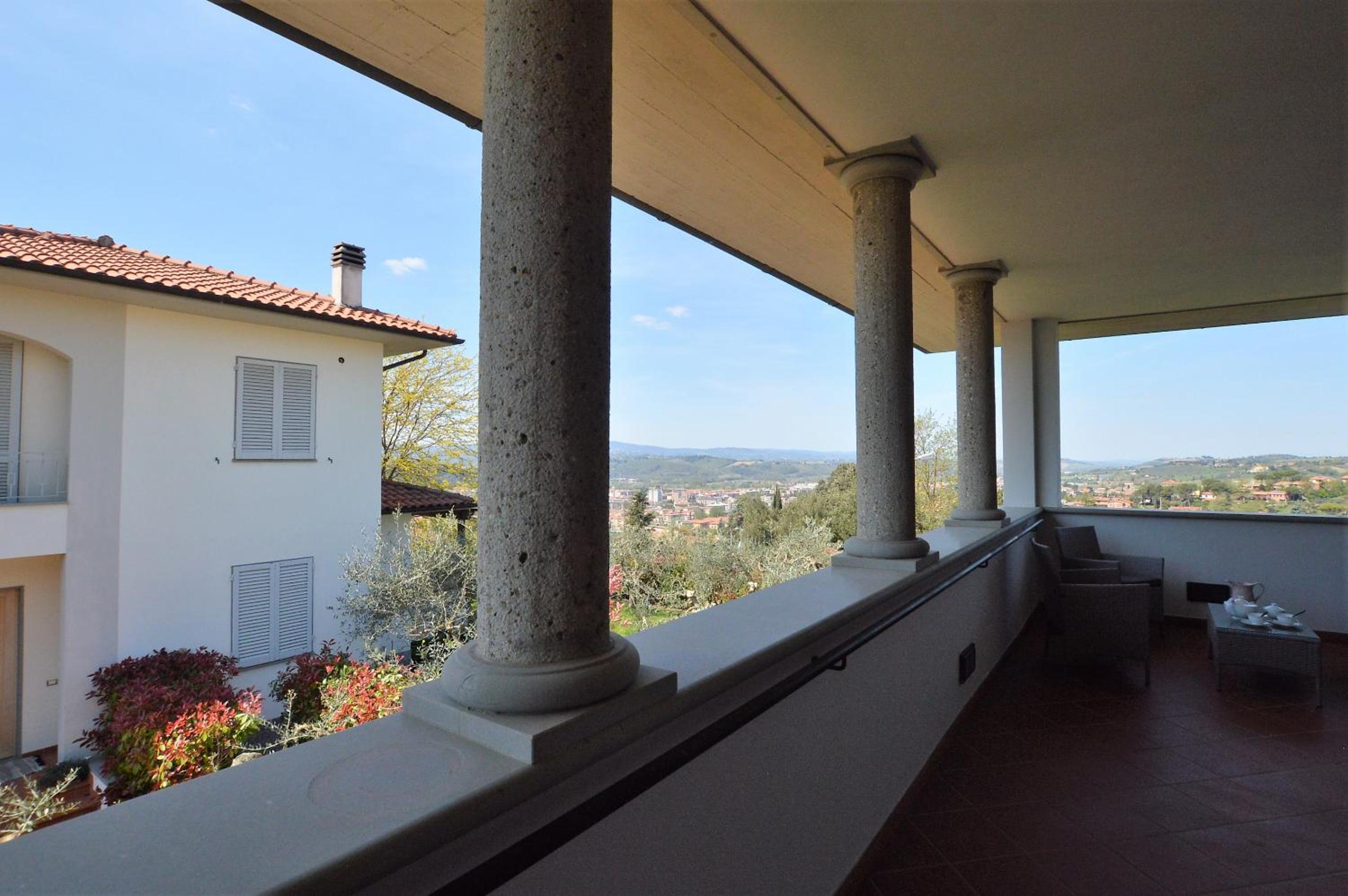 La Casa di Chloe view 3