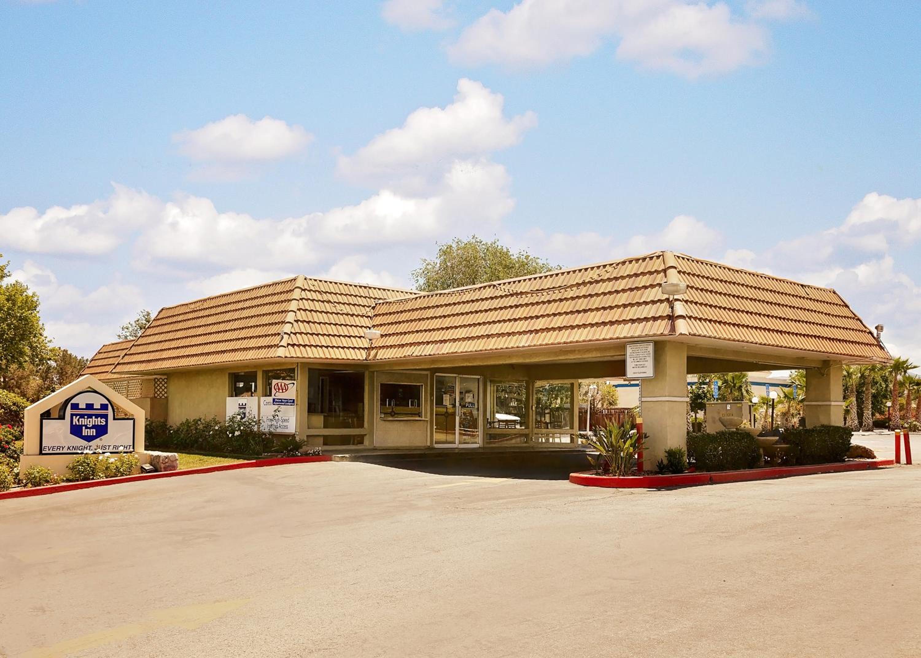 Knights Inn Palmdale, Φωτογραφία 3