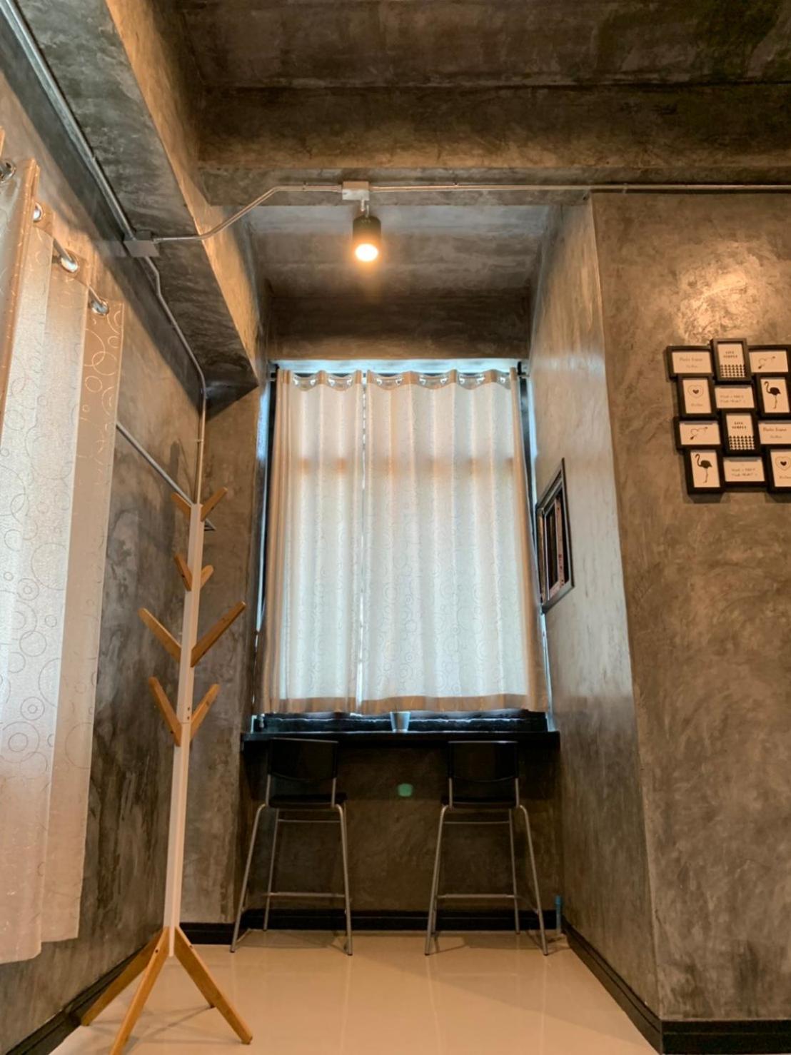 The loft residence