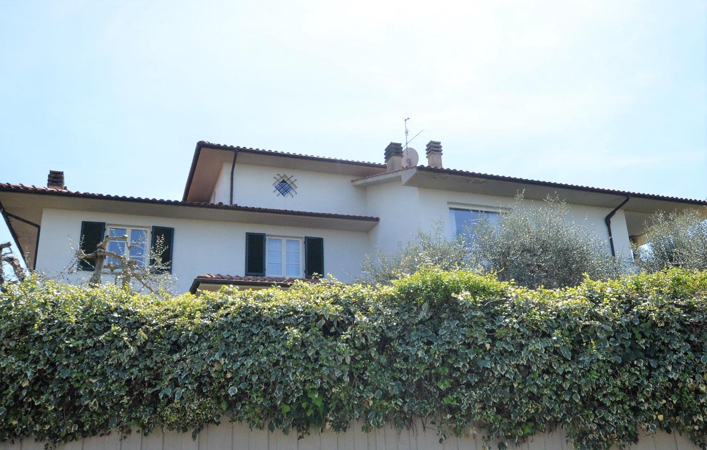 La Casa di Chloe view 5