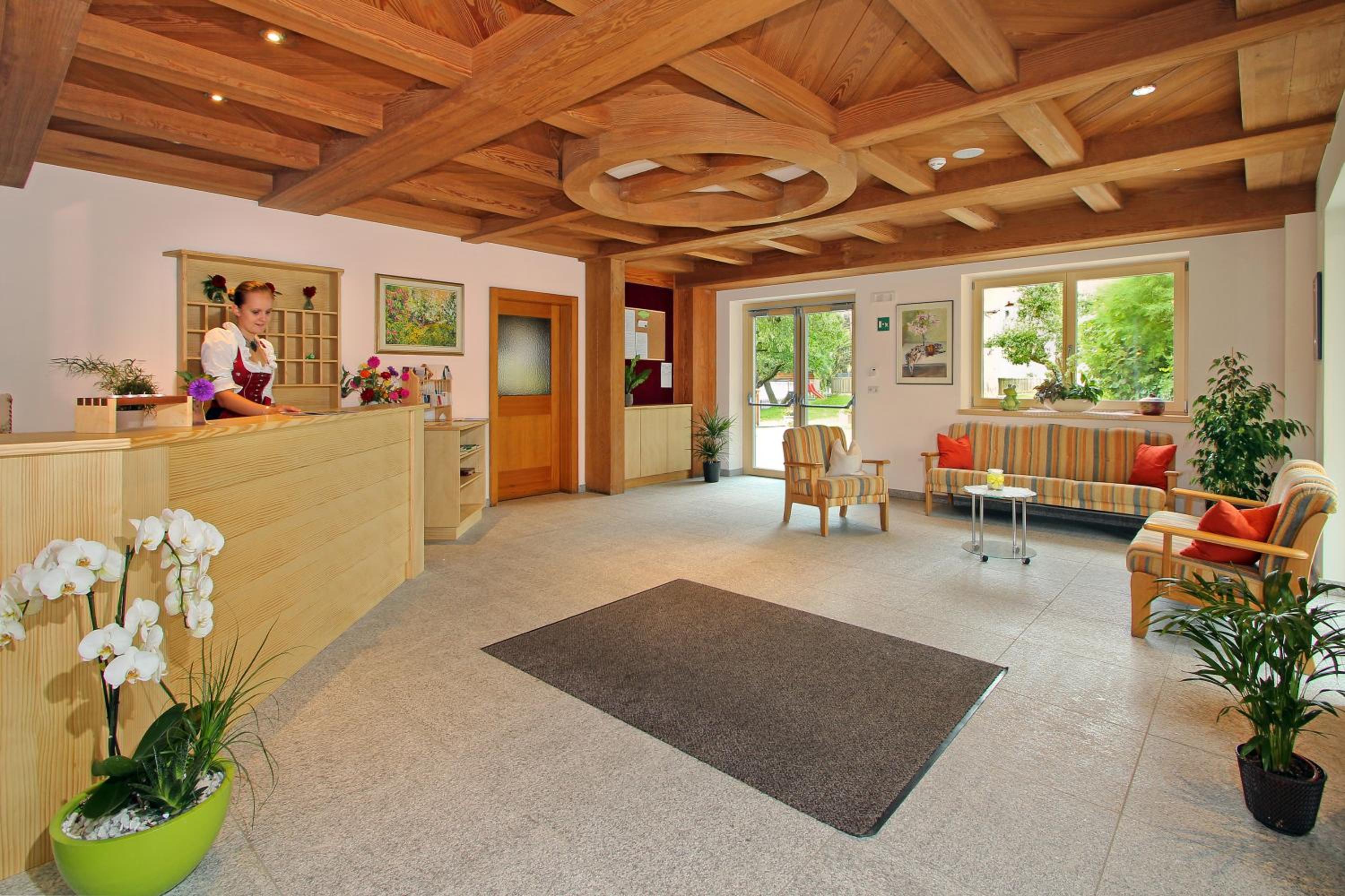 Pension Auerhof photo 4