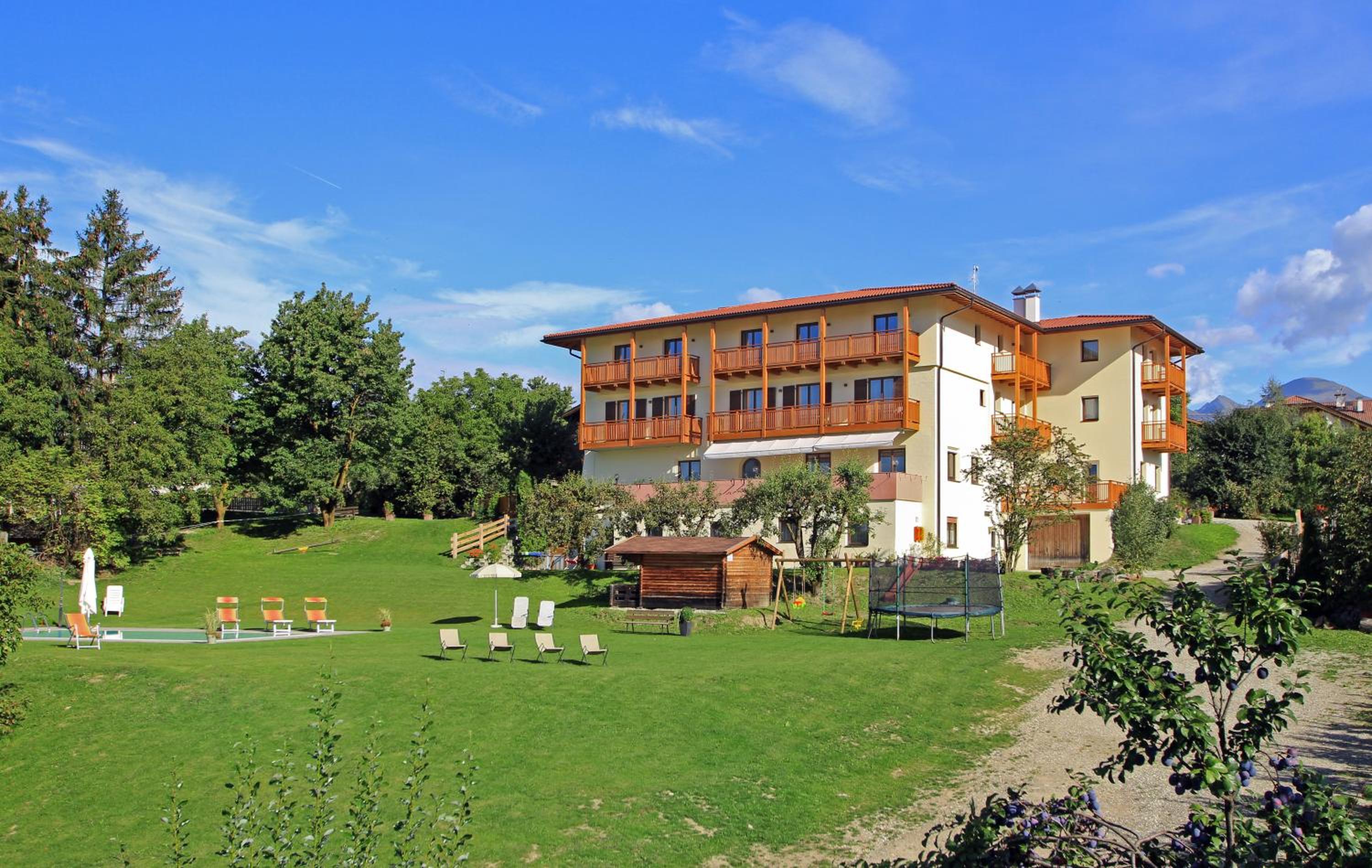 Pension Auerhof photo 3