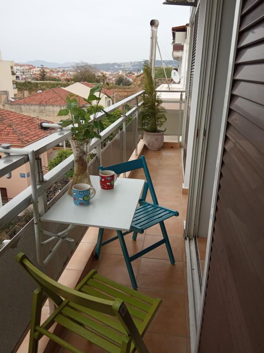 Filippos apt