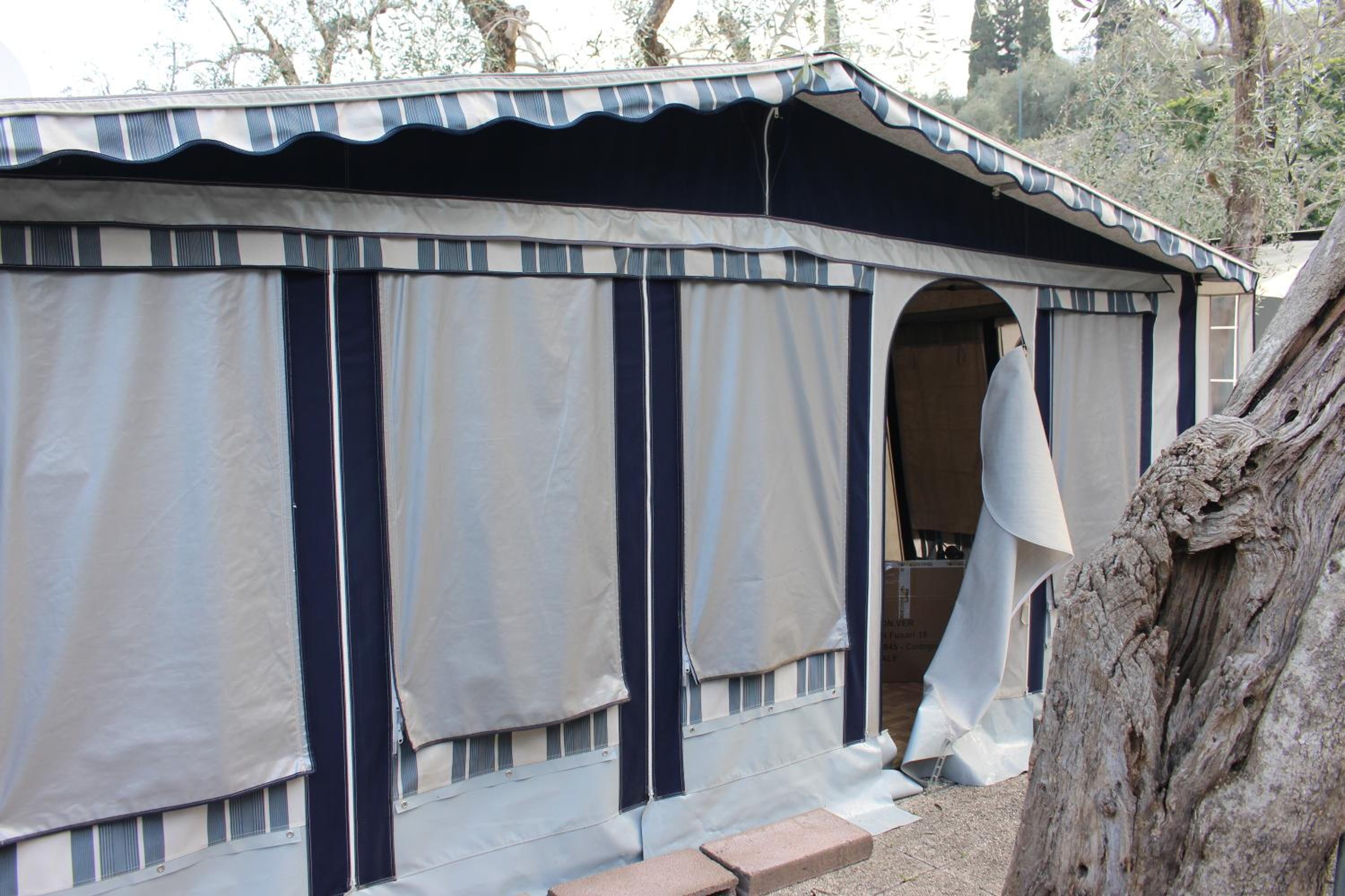 Camping Denis view 3