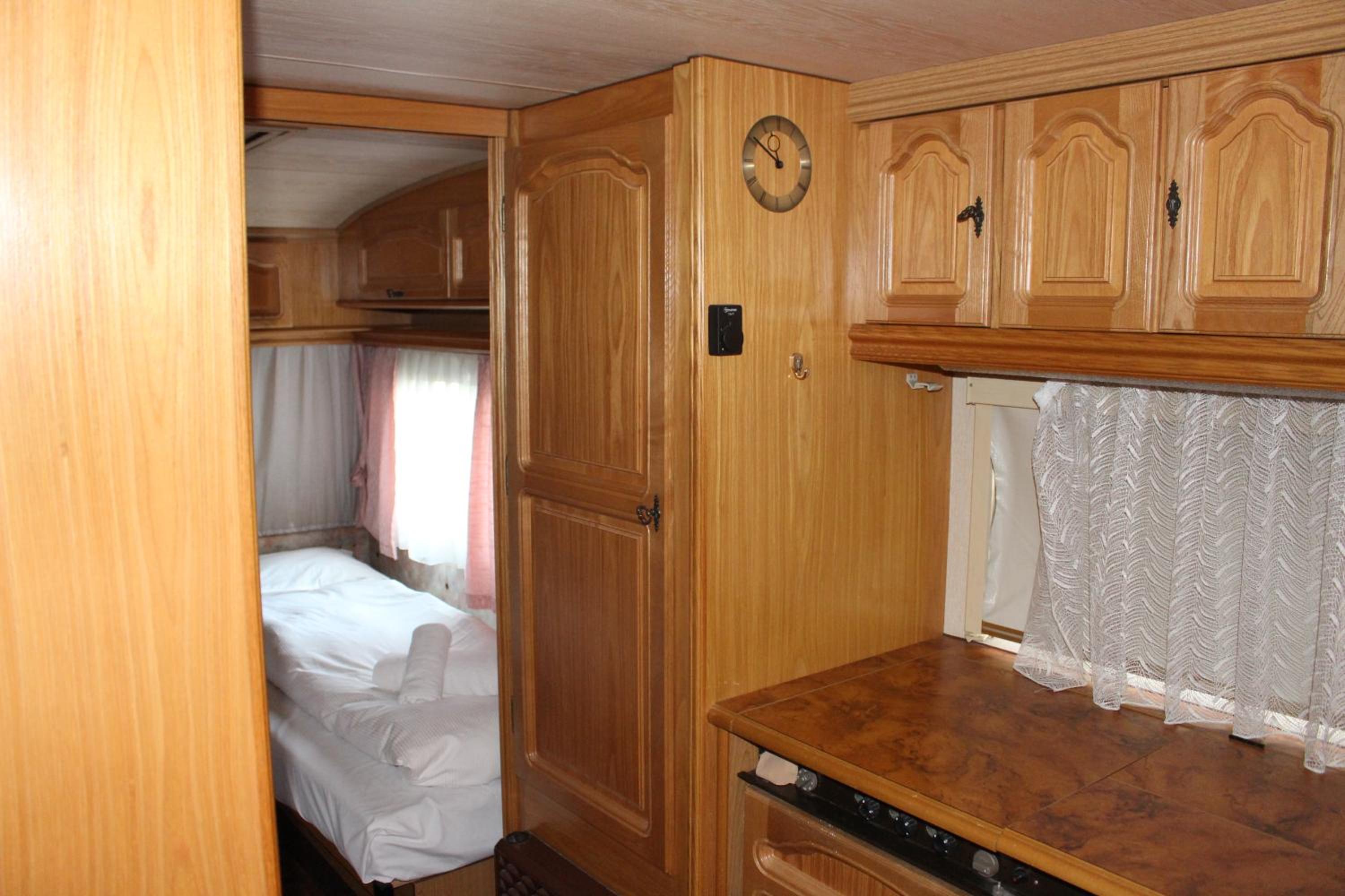 Camping Denis view 4