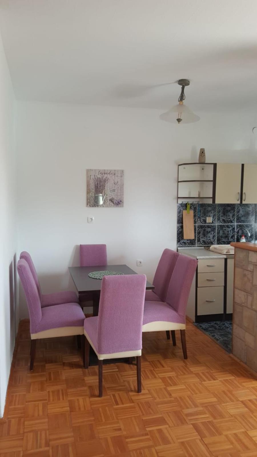 Apartmants Katica view 5