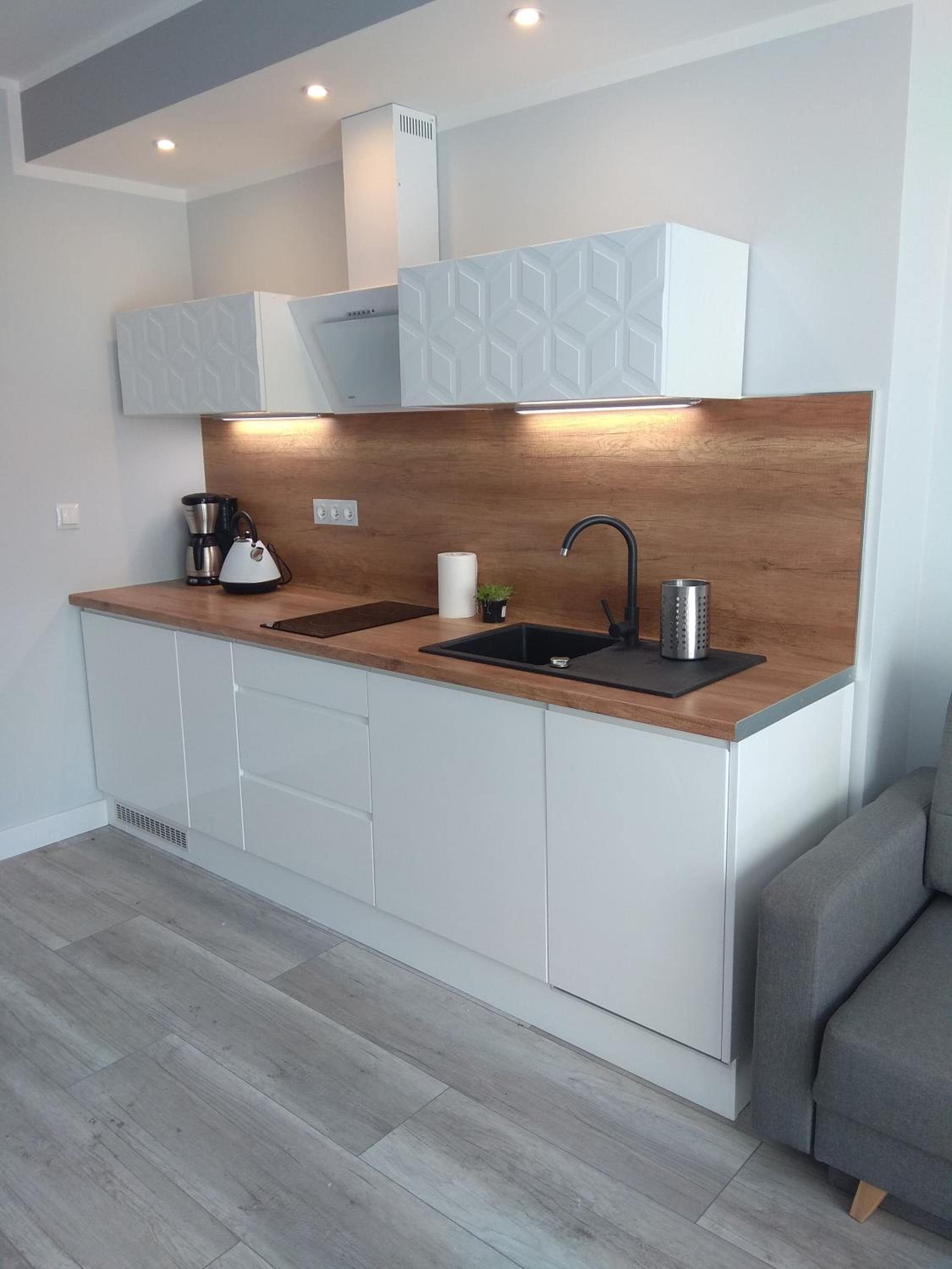 Apartament Cesarski Agnes