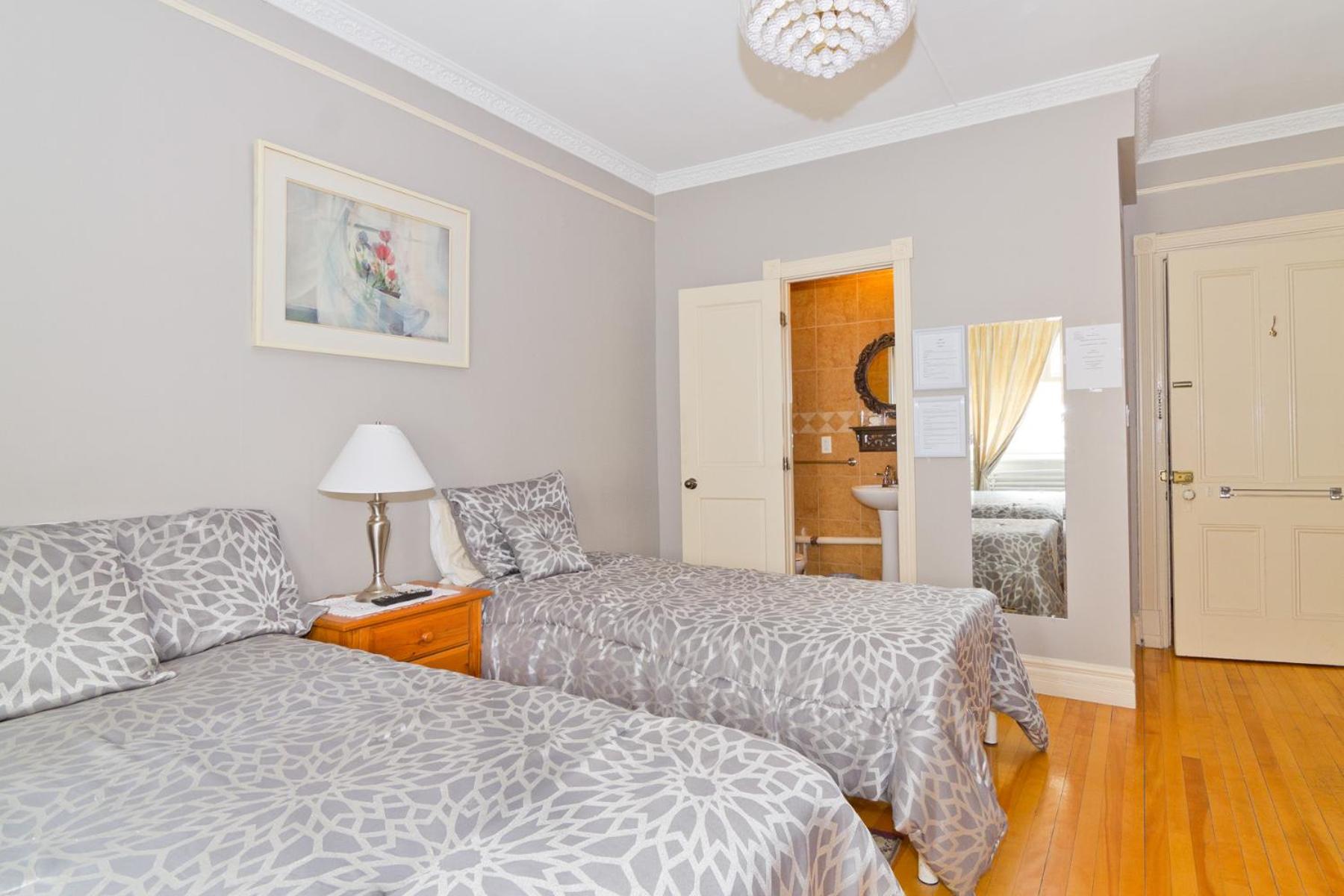 B&B Saint Louis