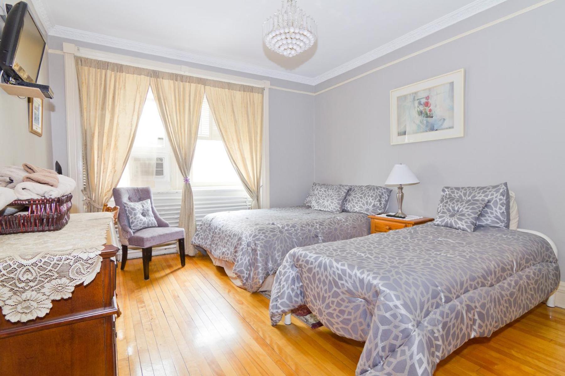 B&B Saint Louis