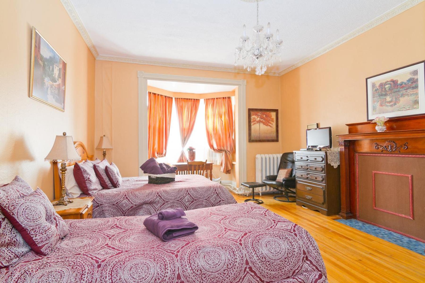 B&B Saint Louis