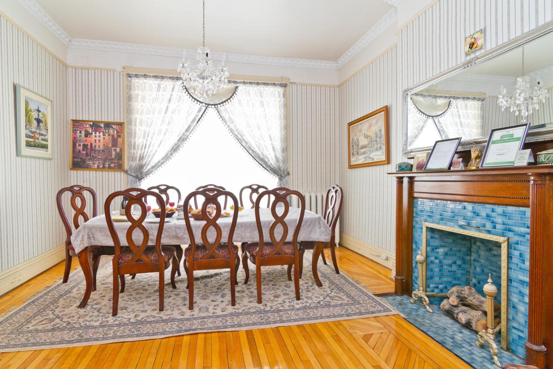 B&B Saint Louis