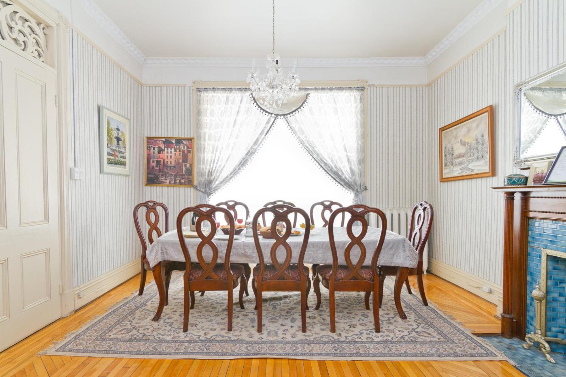 B&B Saint Louis