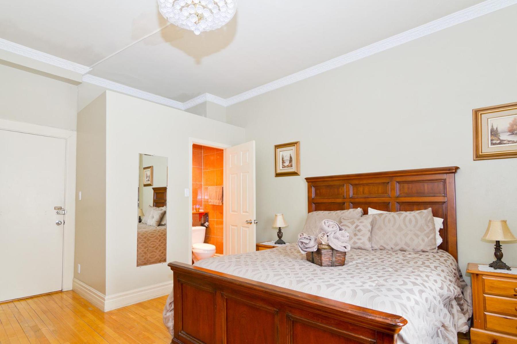 B&B Saint Louis
