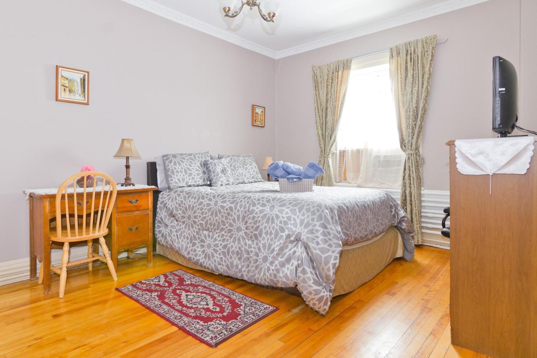 B&B Saint Louis