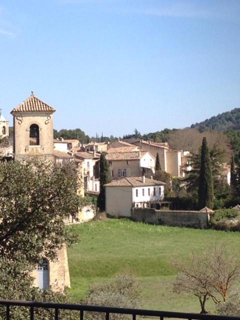 La Calade view 4