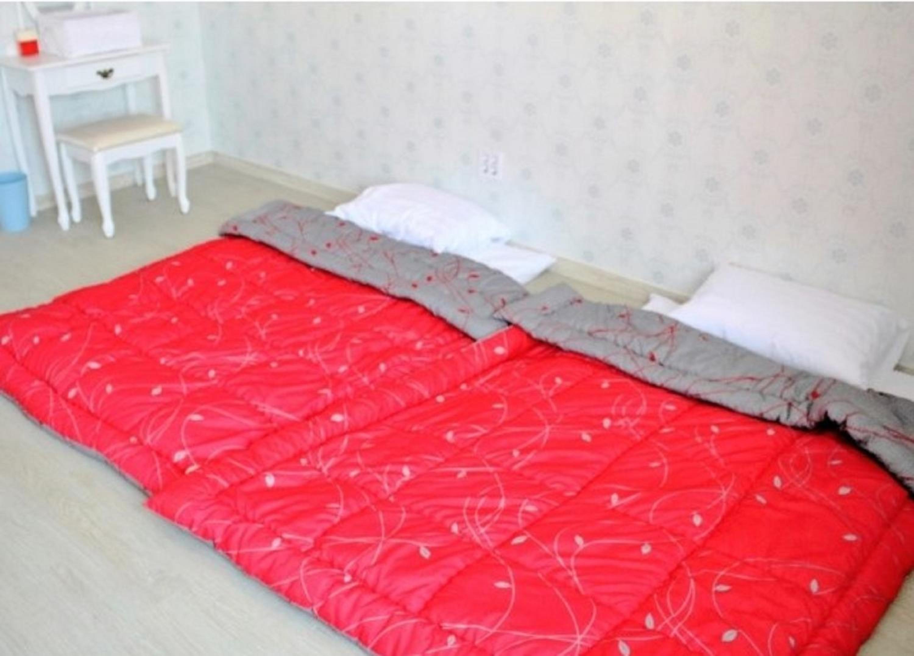 Big O Show Guesthouse