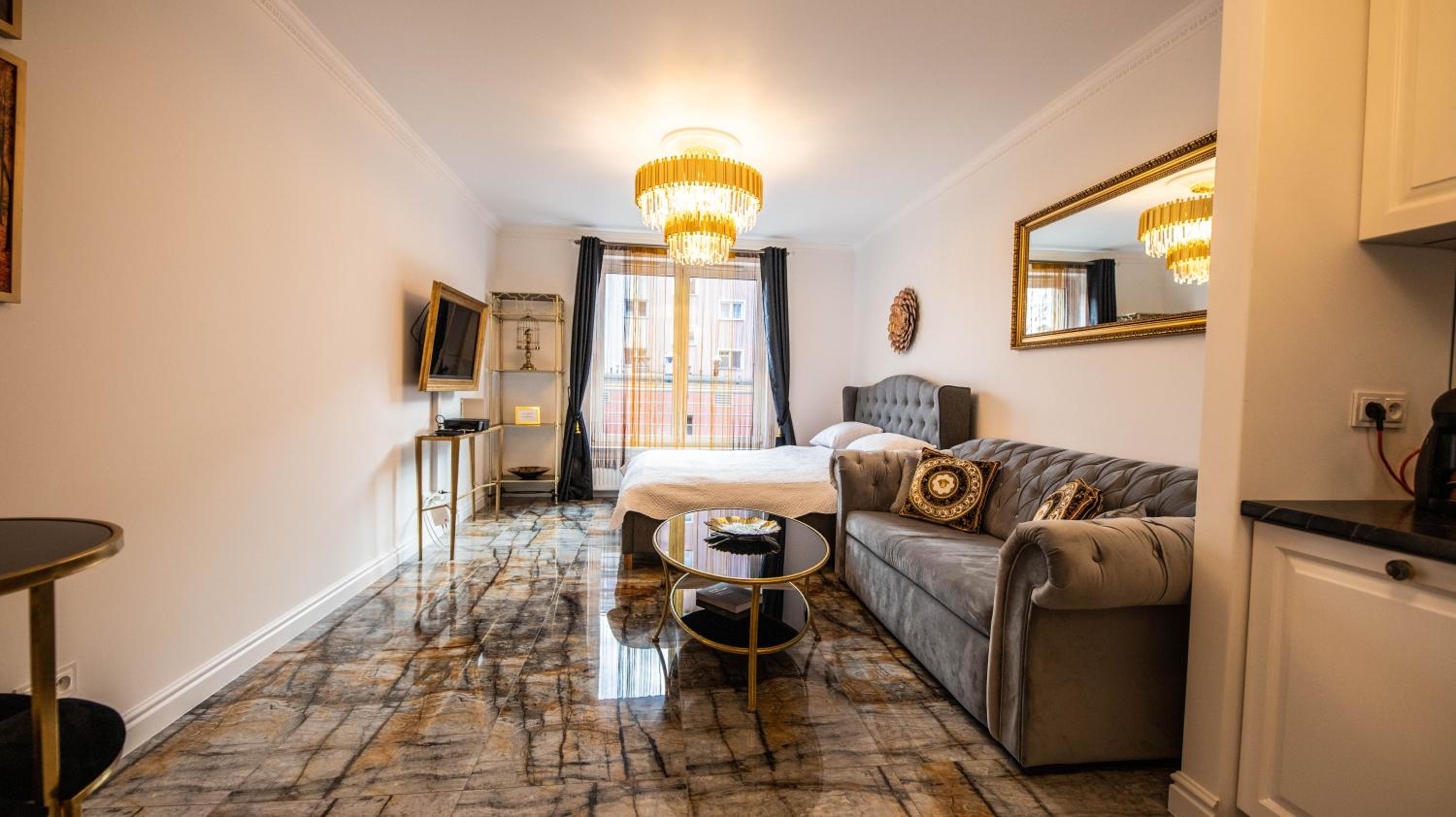 Princess Apartment - Old Town