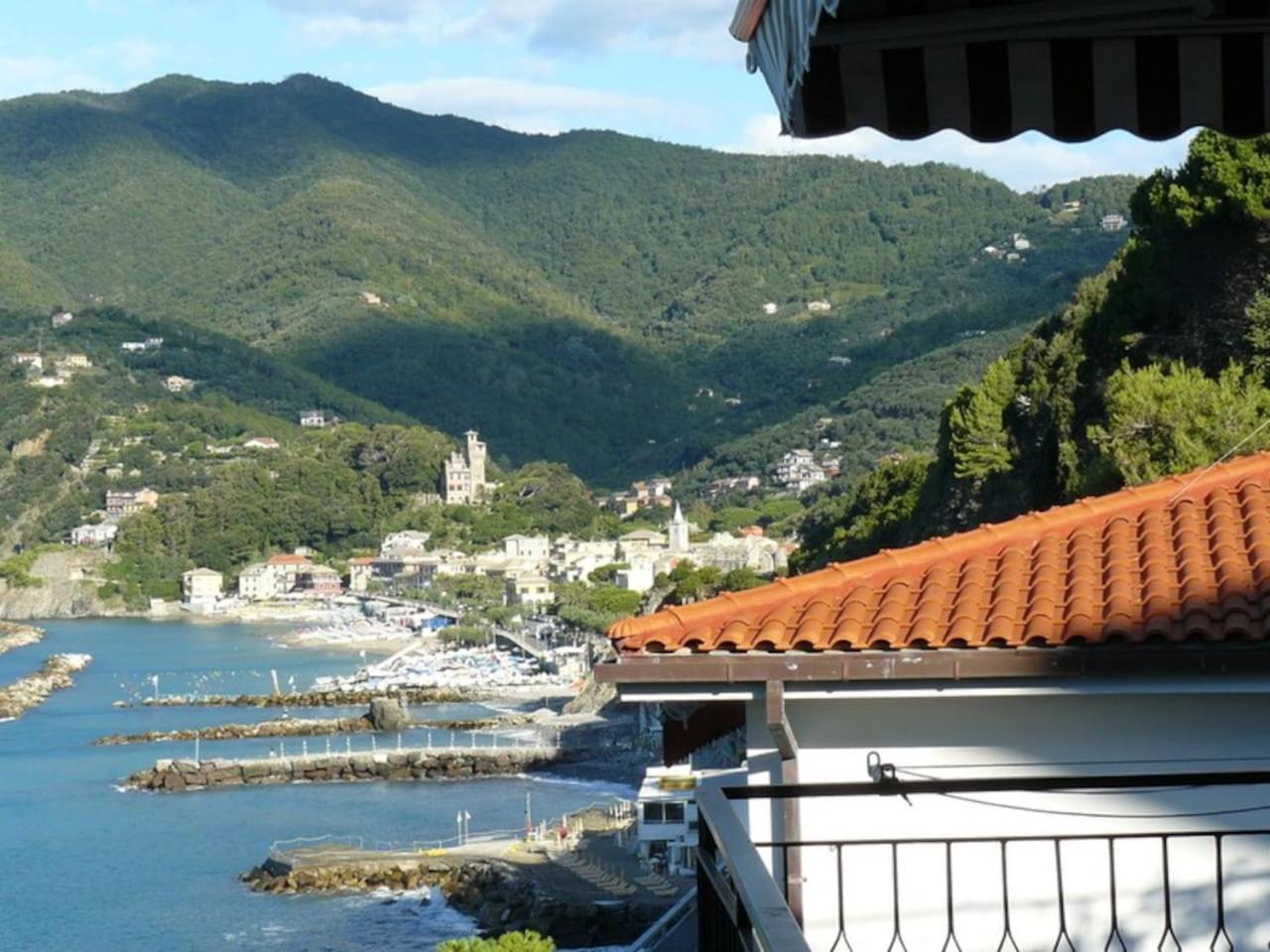 Un gioiello con vista mare view 3