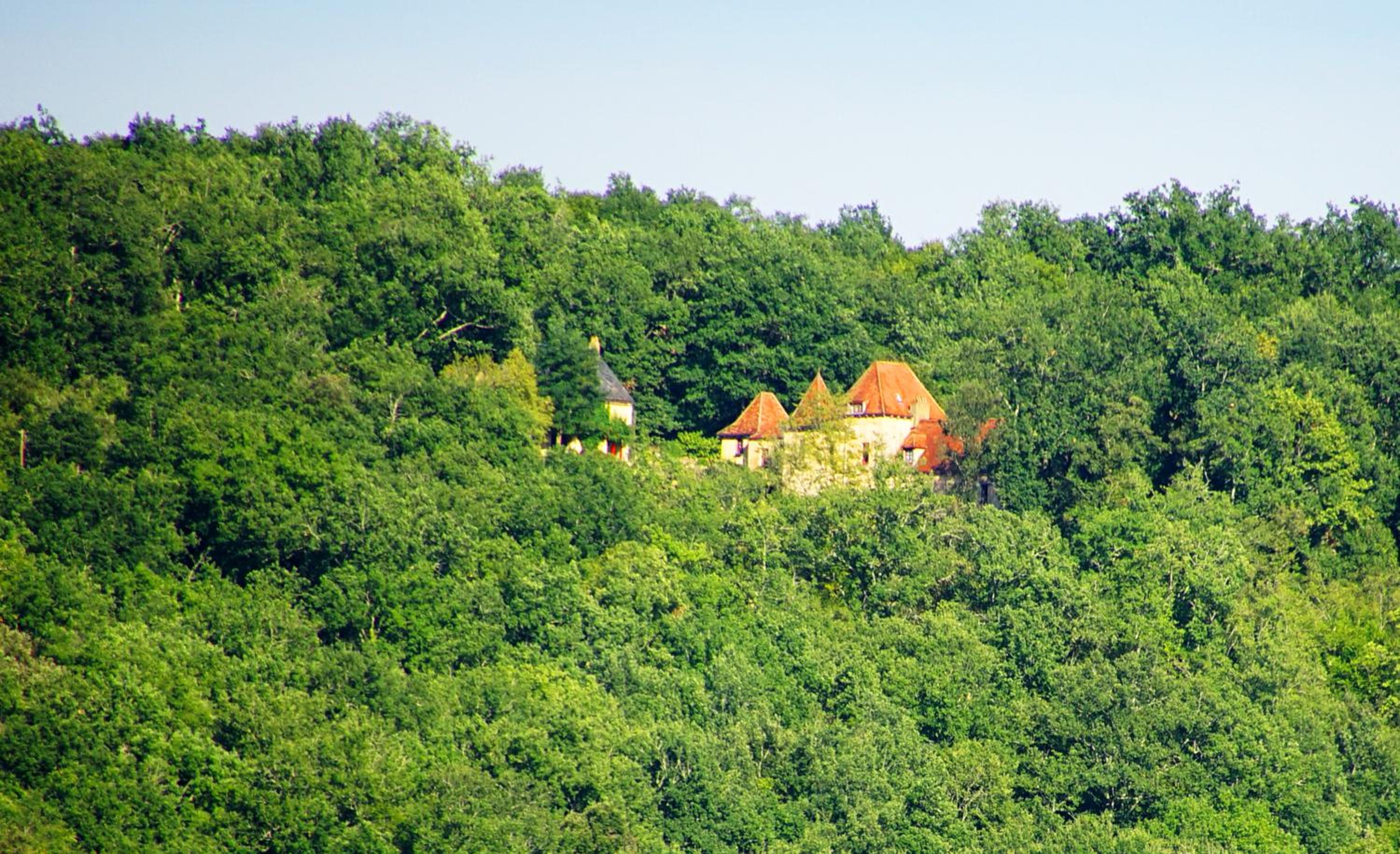 Le Manoir du Rocher