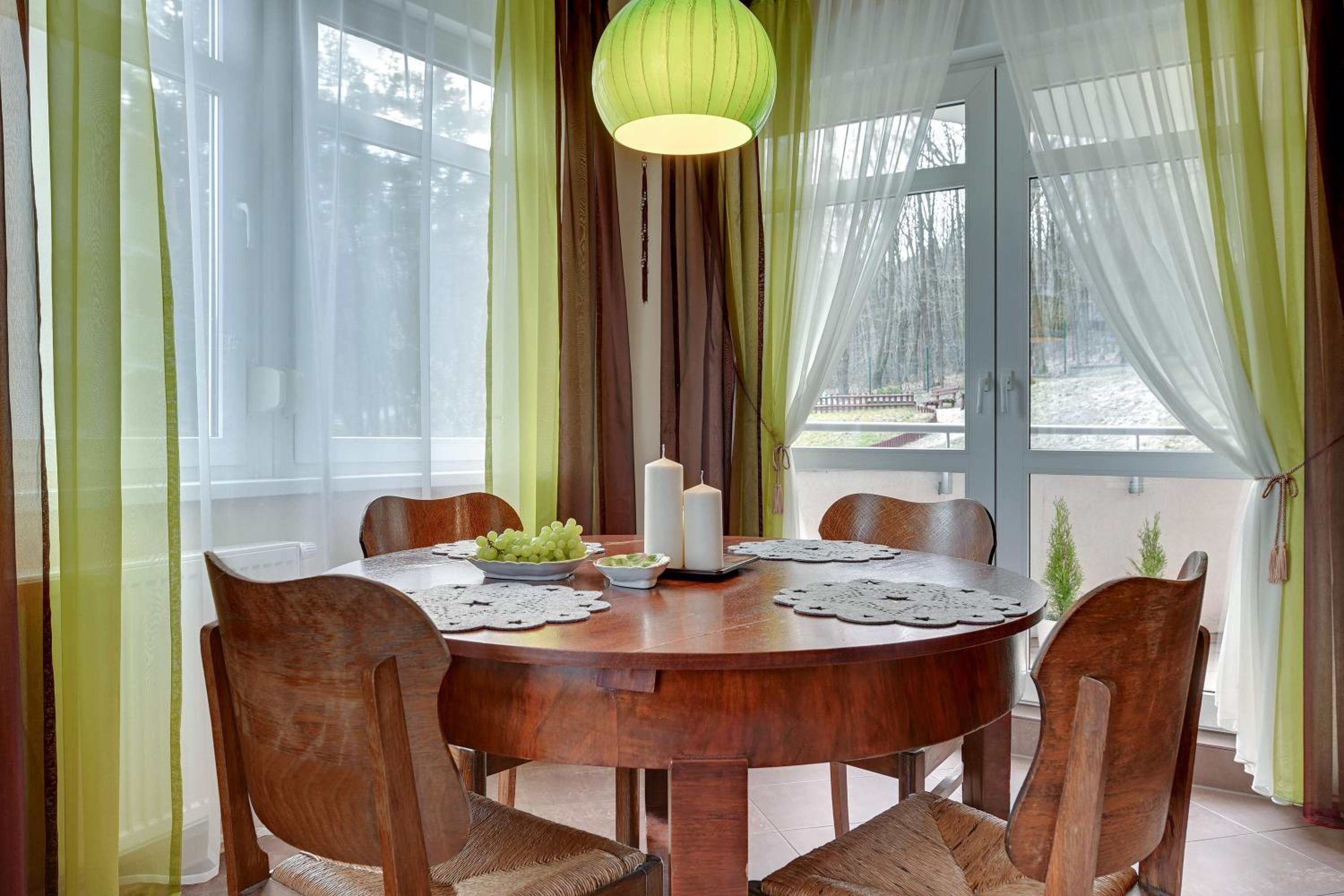 Hotel Blue Mandarin Gdynia