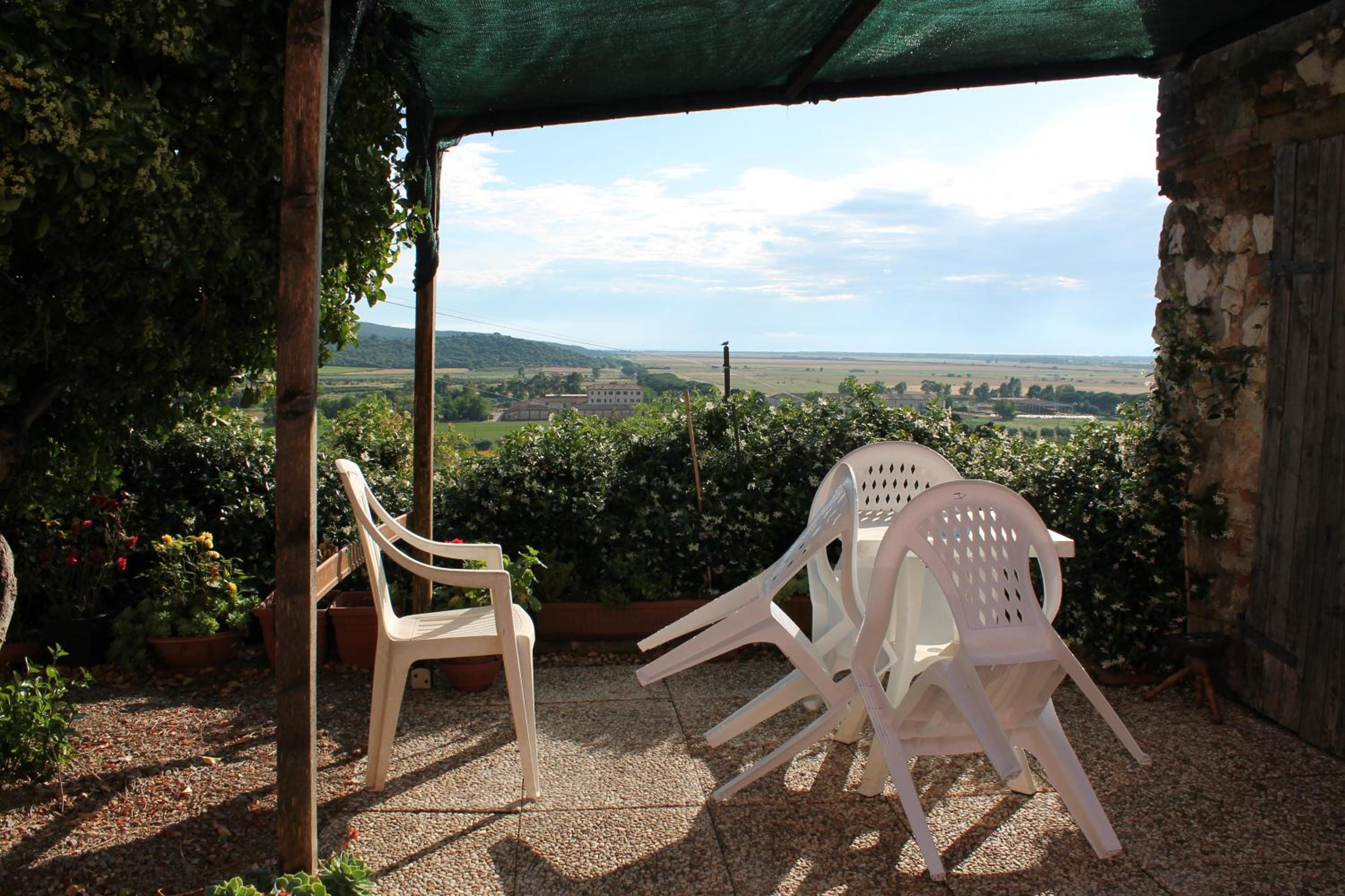Agriturismo Podere Montenero view 3