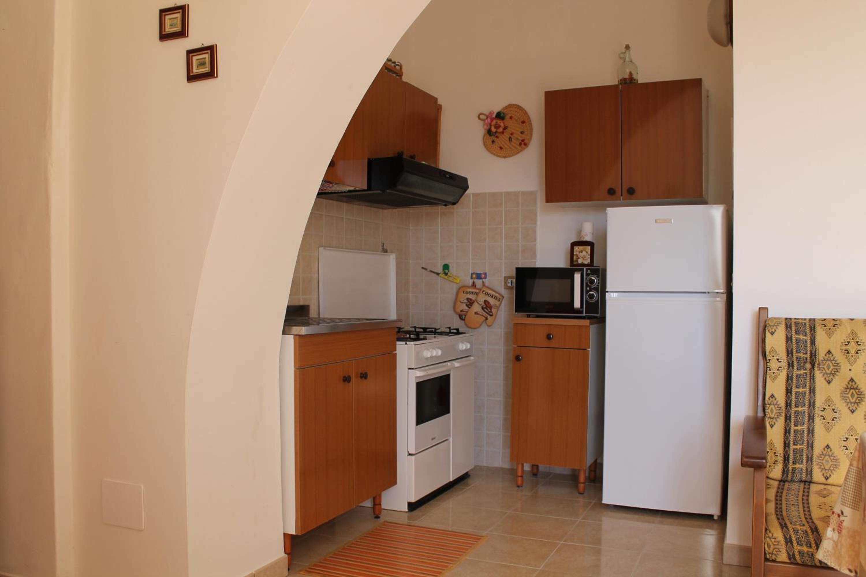 Agriturismo Podere Montenero view 5