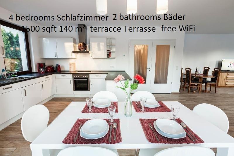 Ferienwohnung Niederschönhausen photo 2
