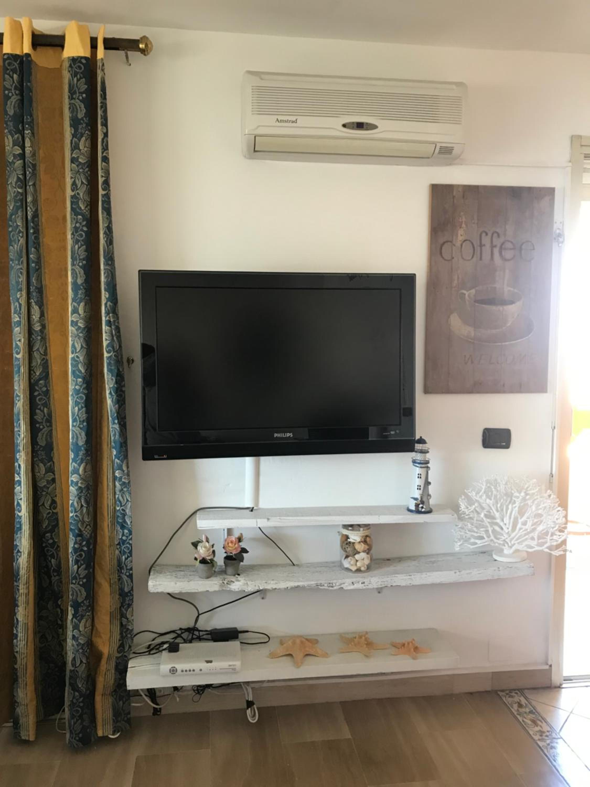 BLUE CANNES Apartment view 4