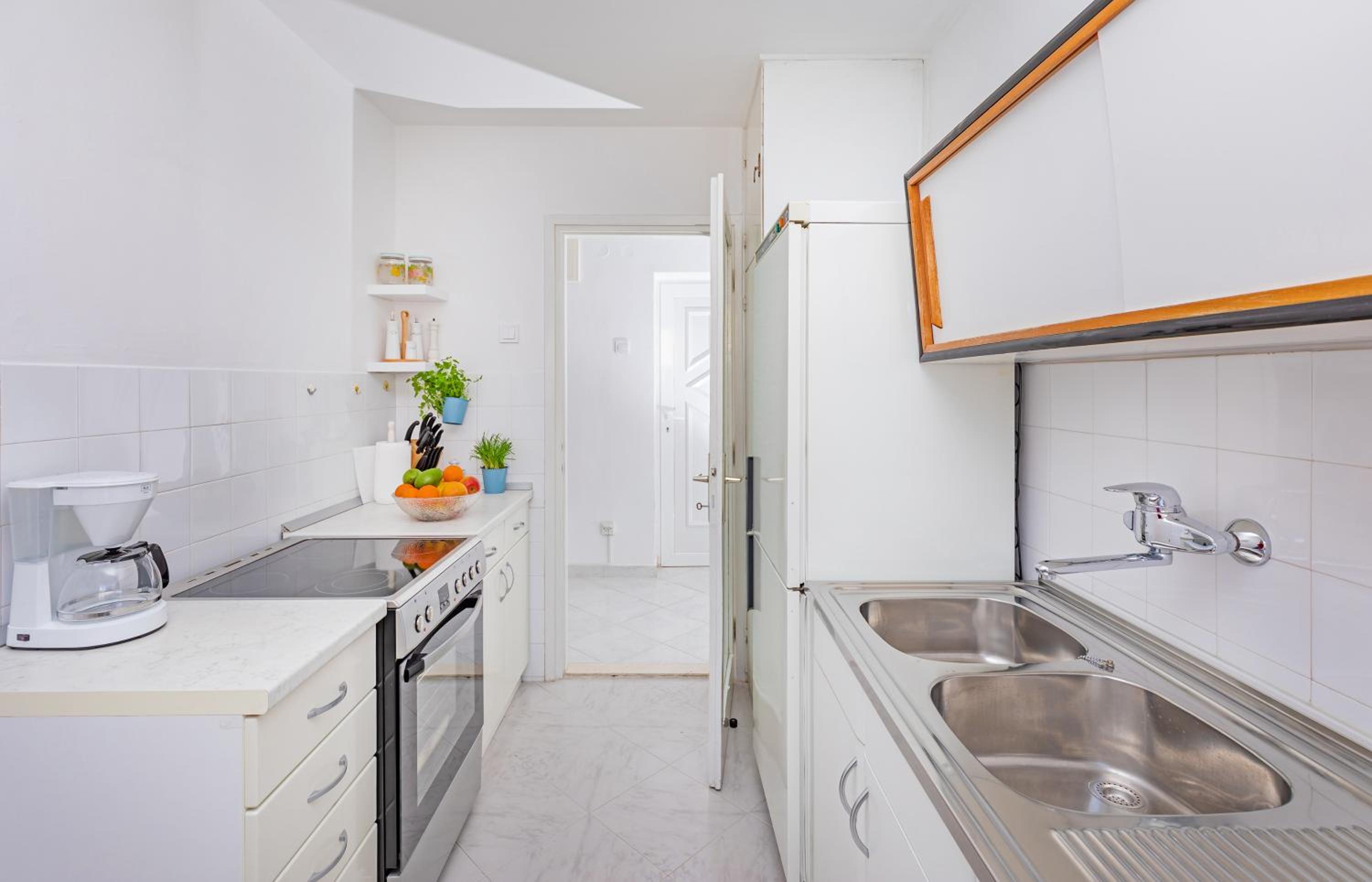 Apartman Kiara