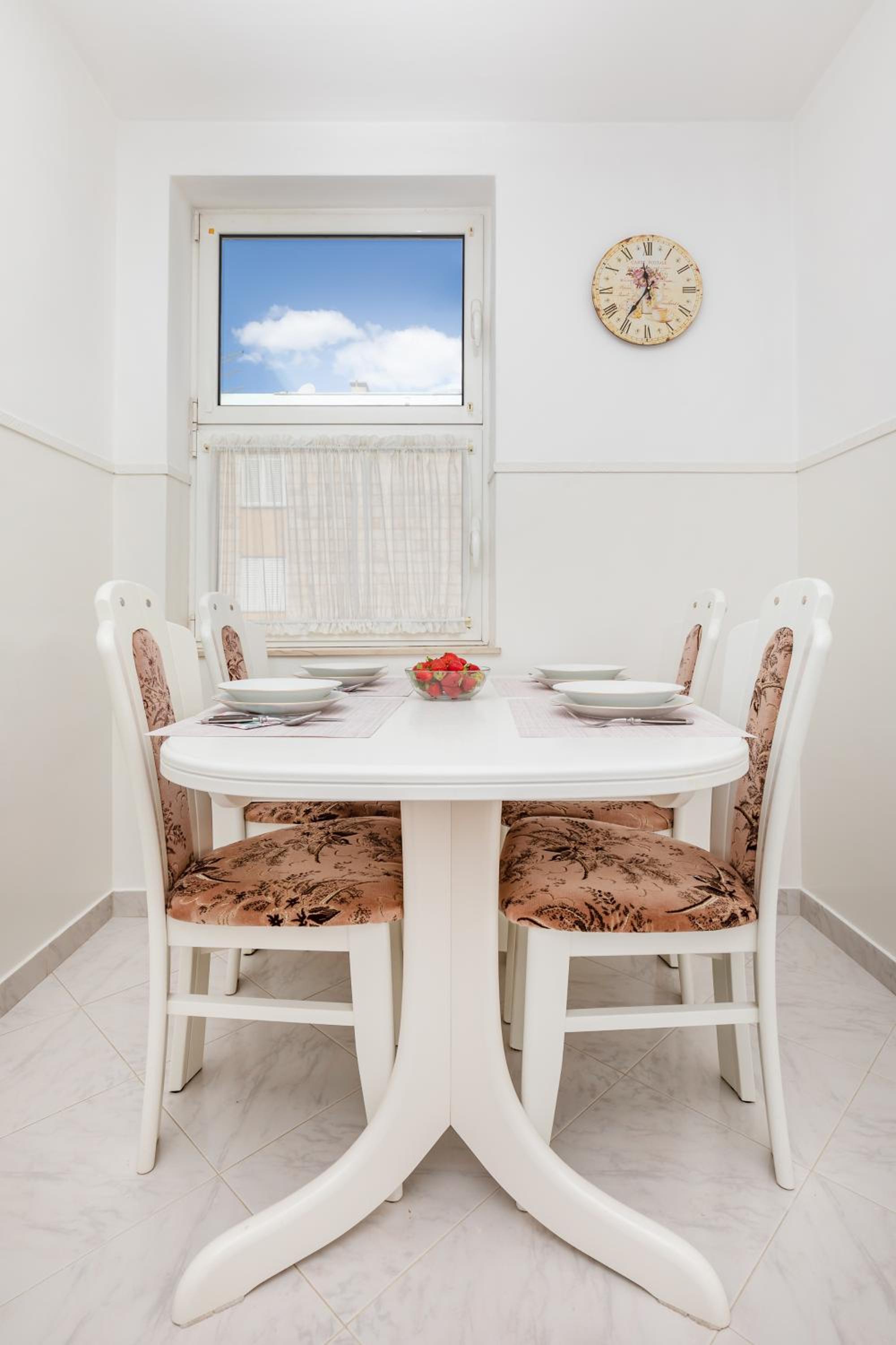 Apartman Kiara
