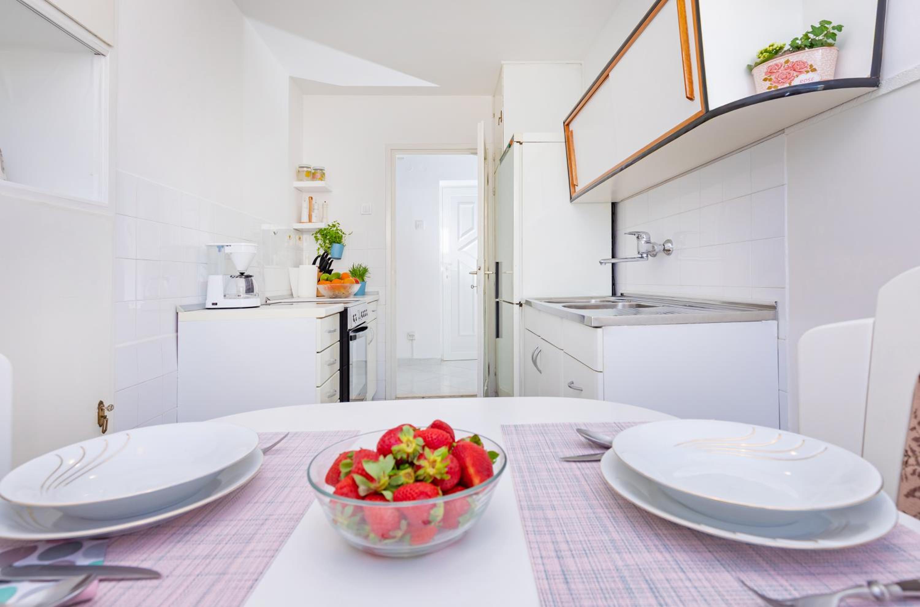 Apartman Kiara