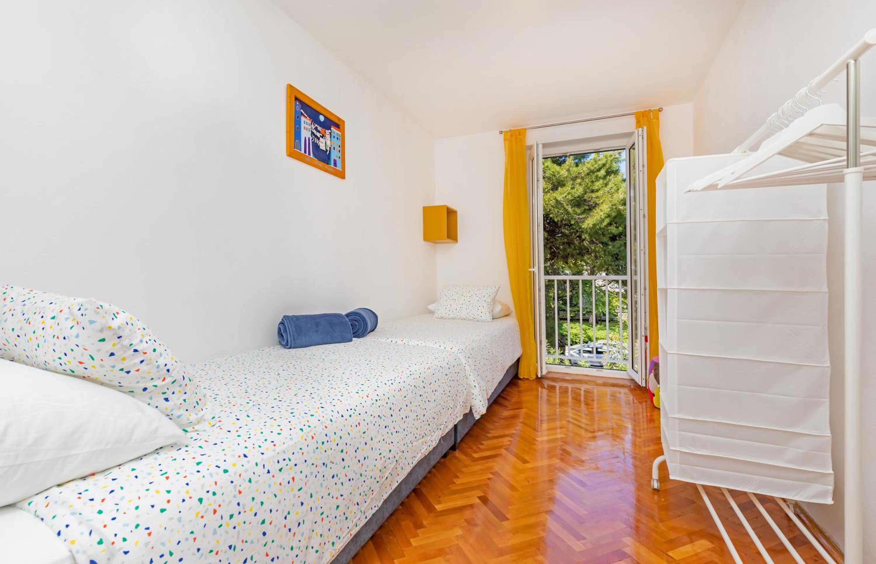 Apartman Kiara