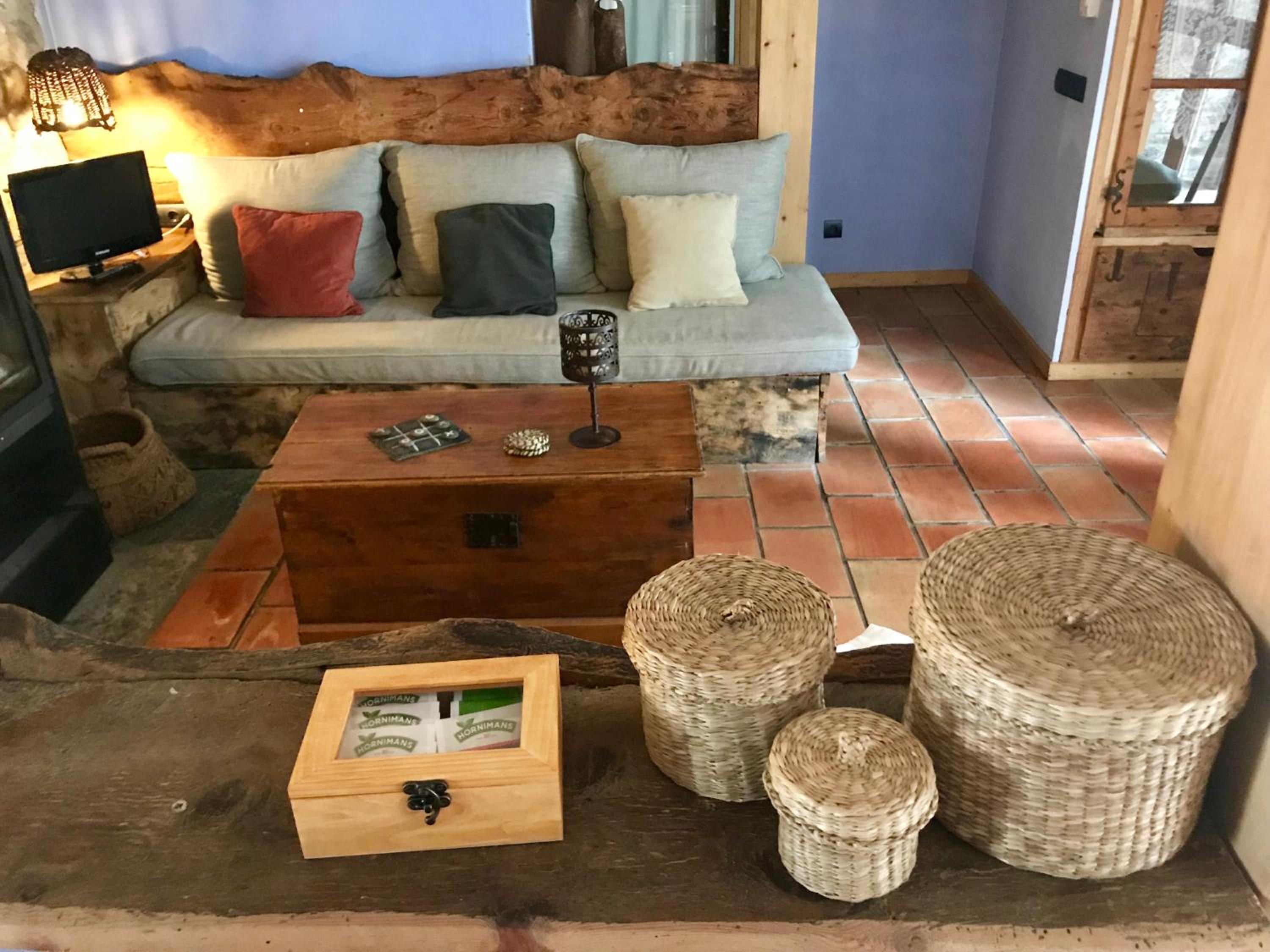 Casa Mingot SXVI Anciles Benasque - Property Image 44