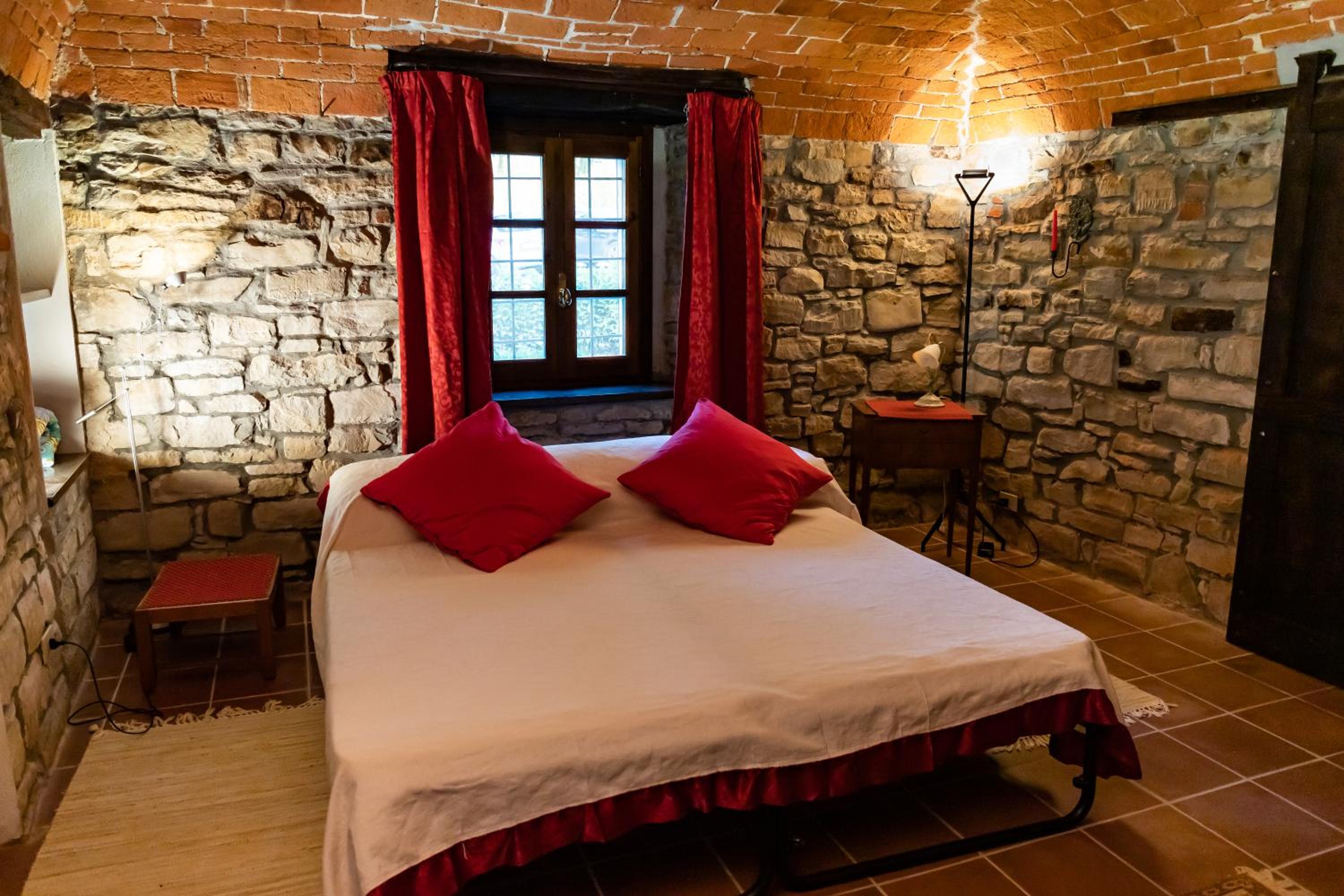 Agriturismo La Verena view 5