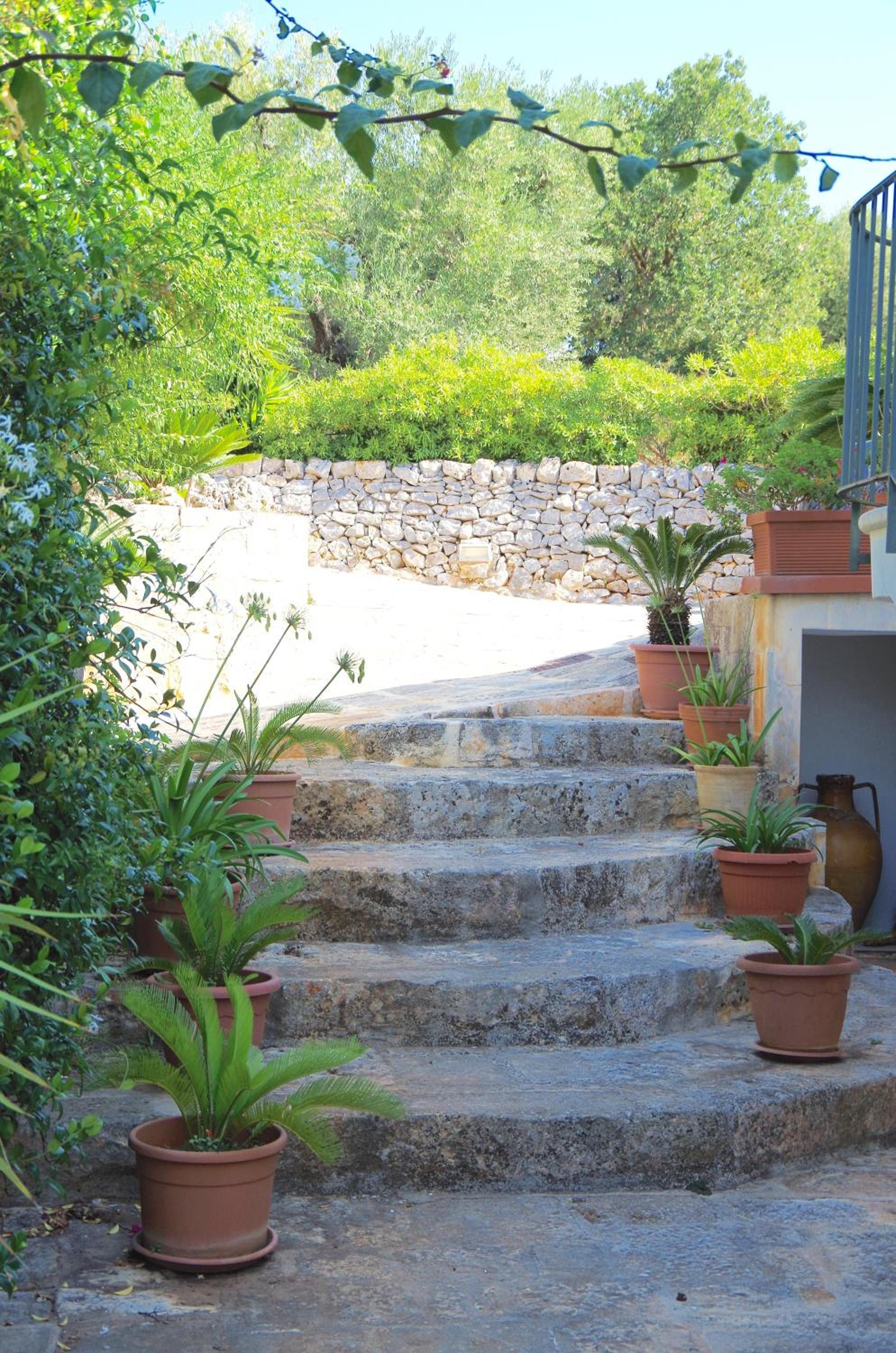 Piccola Oasi San Nicola view 5