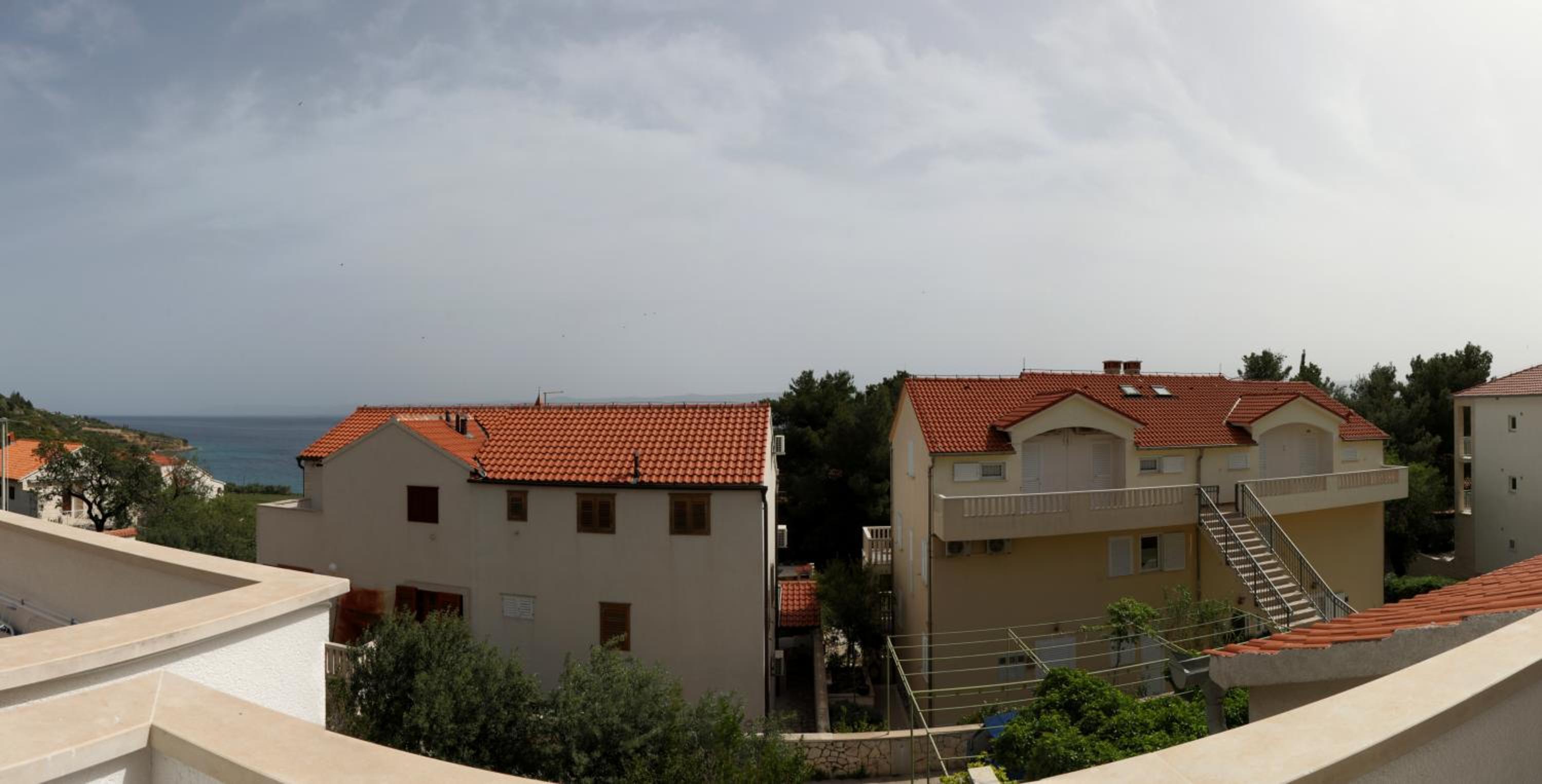 Bol Apartment Keka