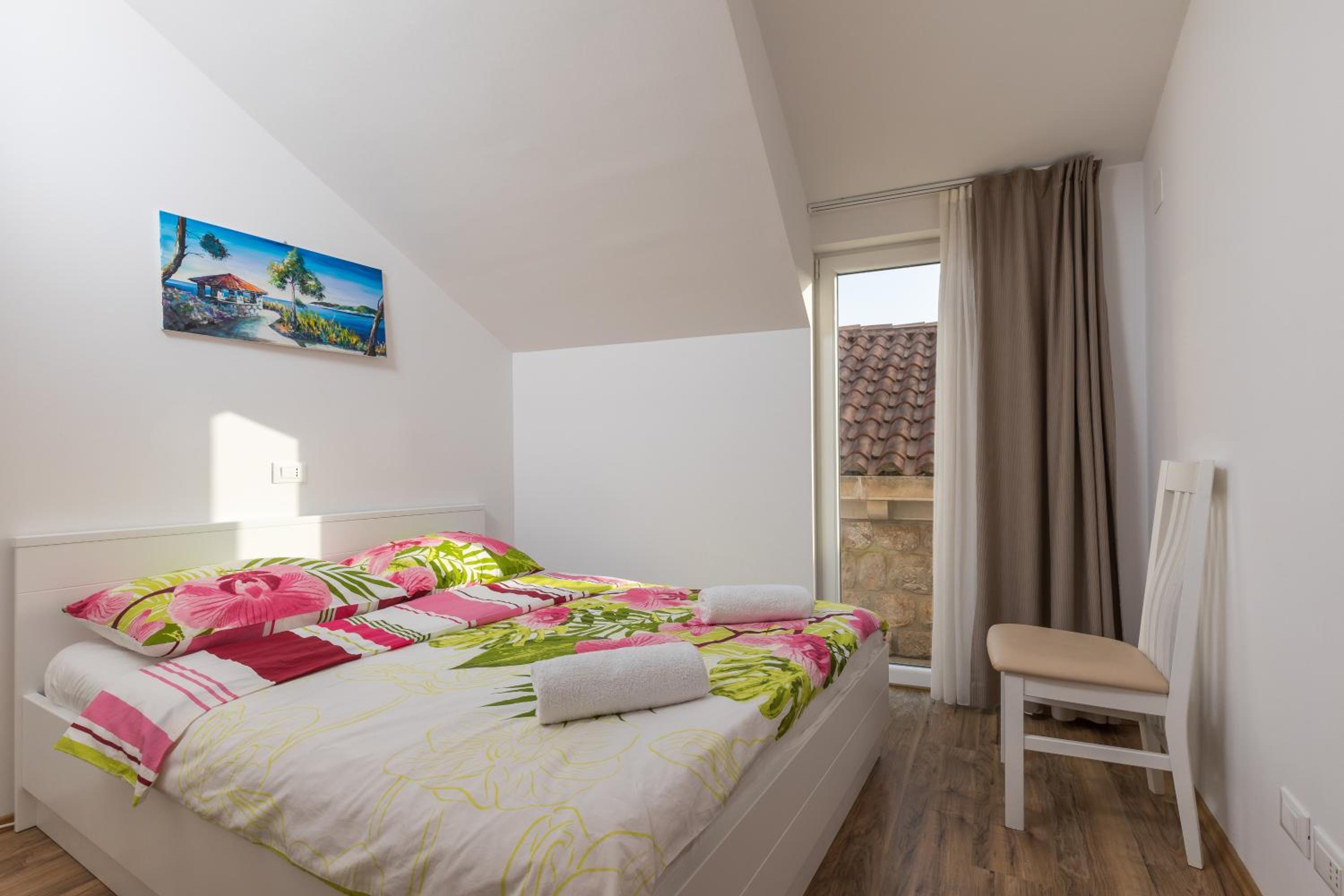 Apartments Bozica