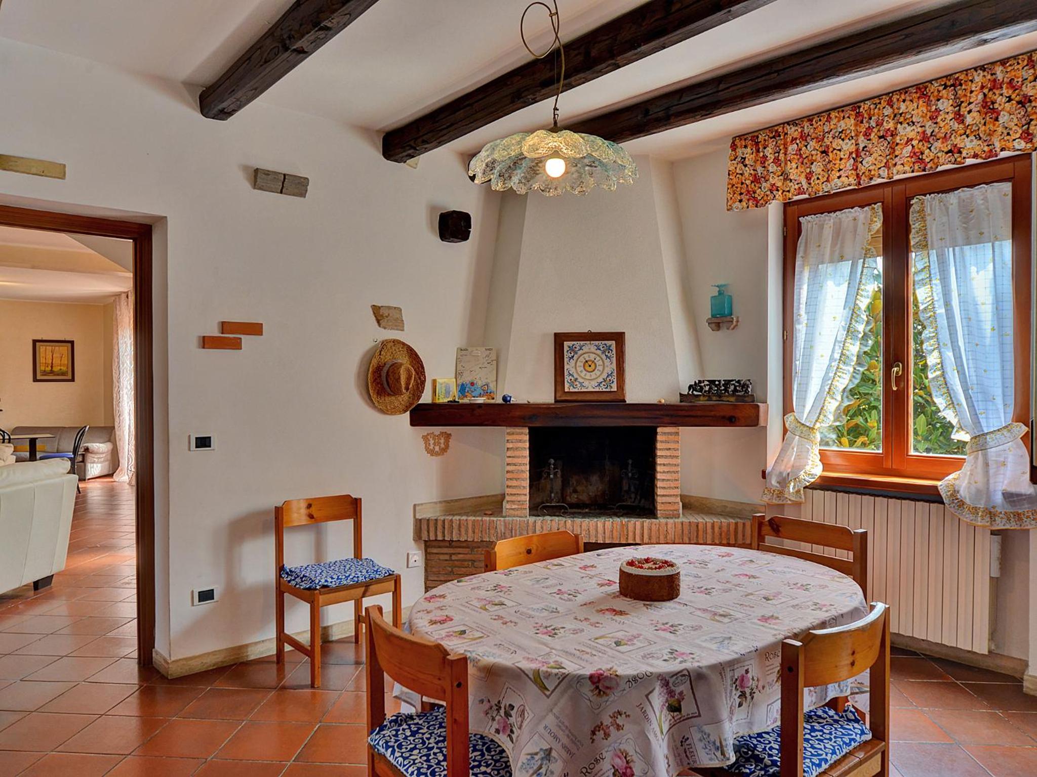 Villa Magnolia view 4
