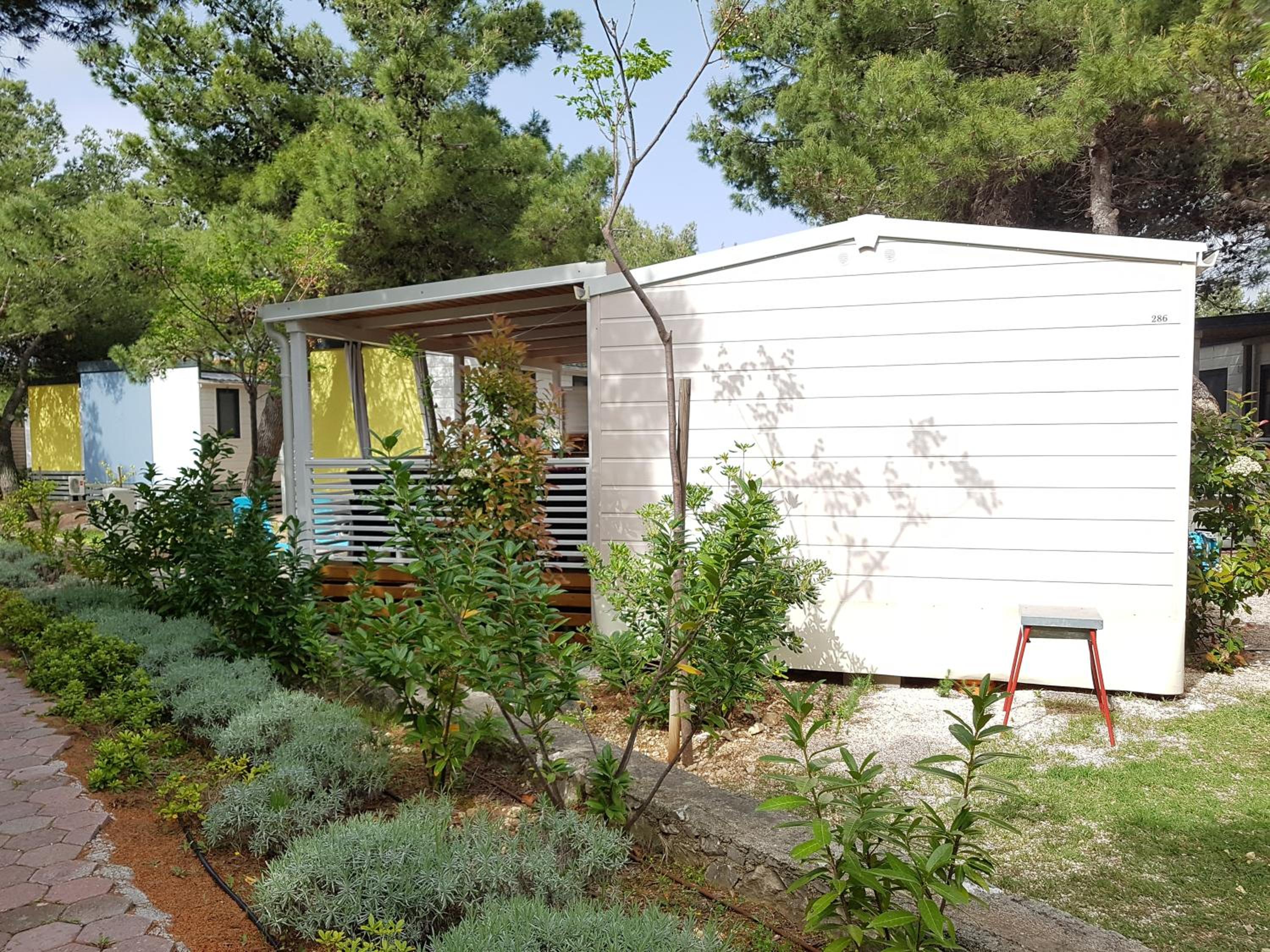 Mobile Homes Danijela in Amadria Park Trogir