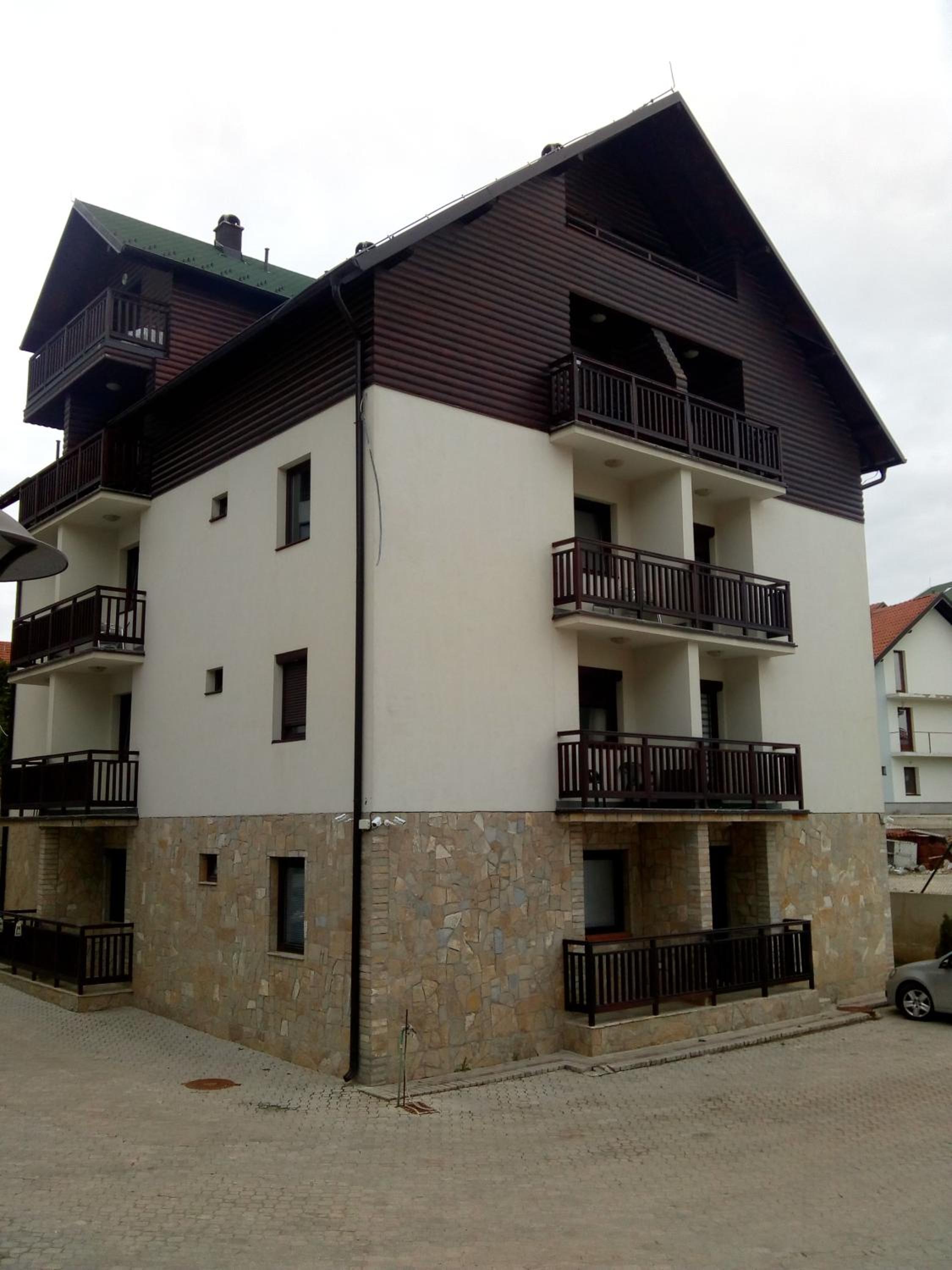 Apartment Marjana