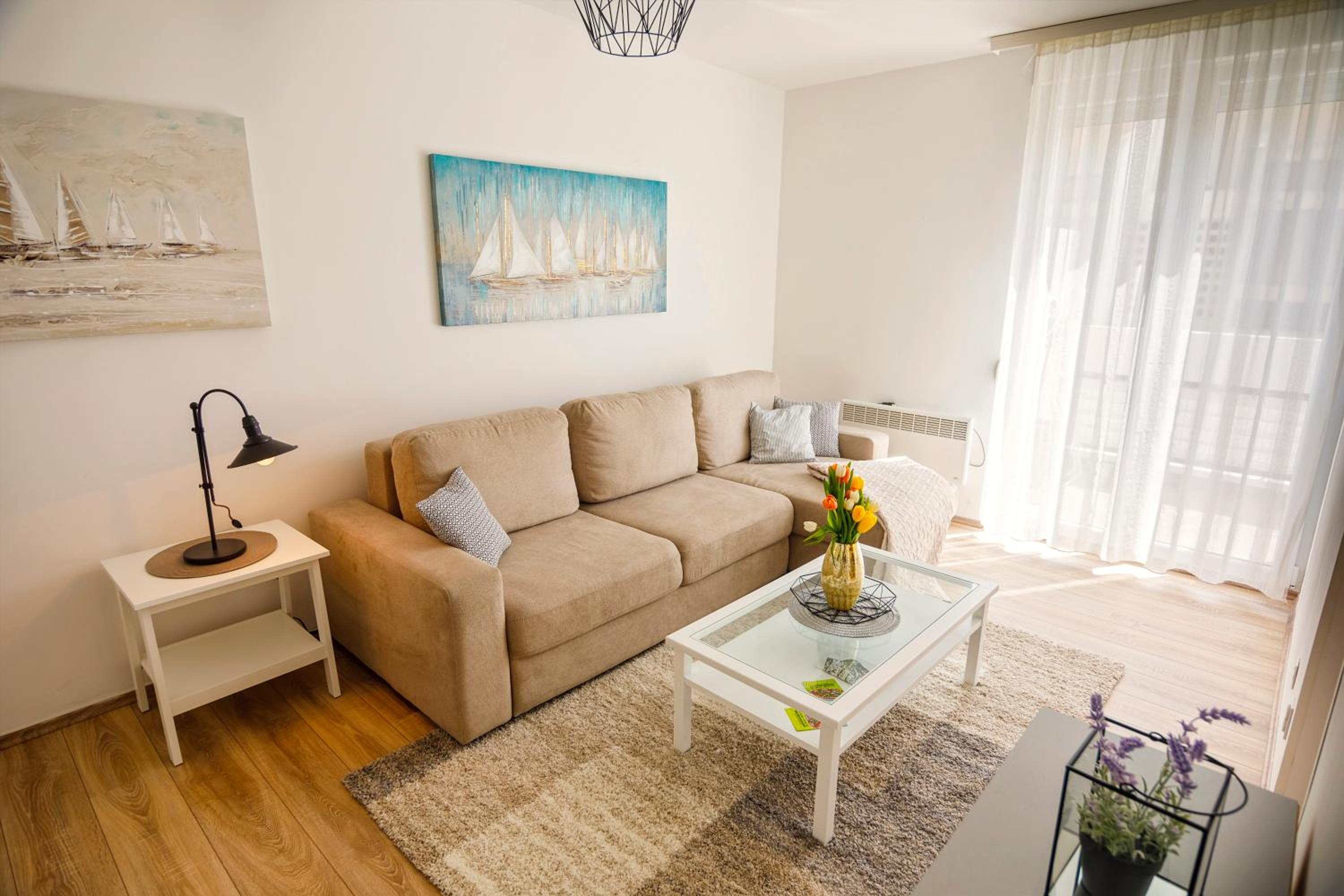 Luxury Apartment Nuneni view 3