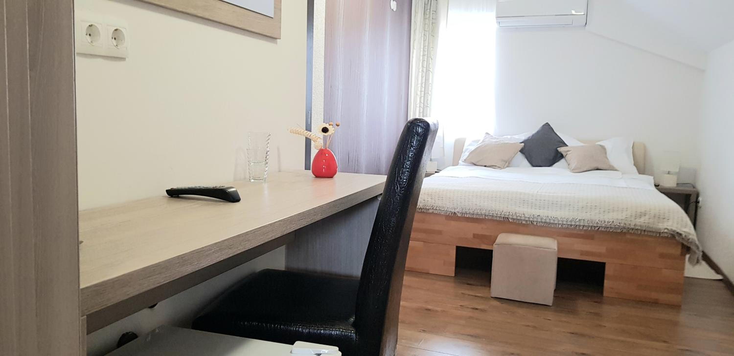 Rooms Velo