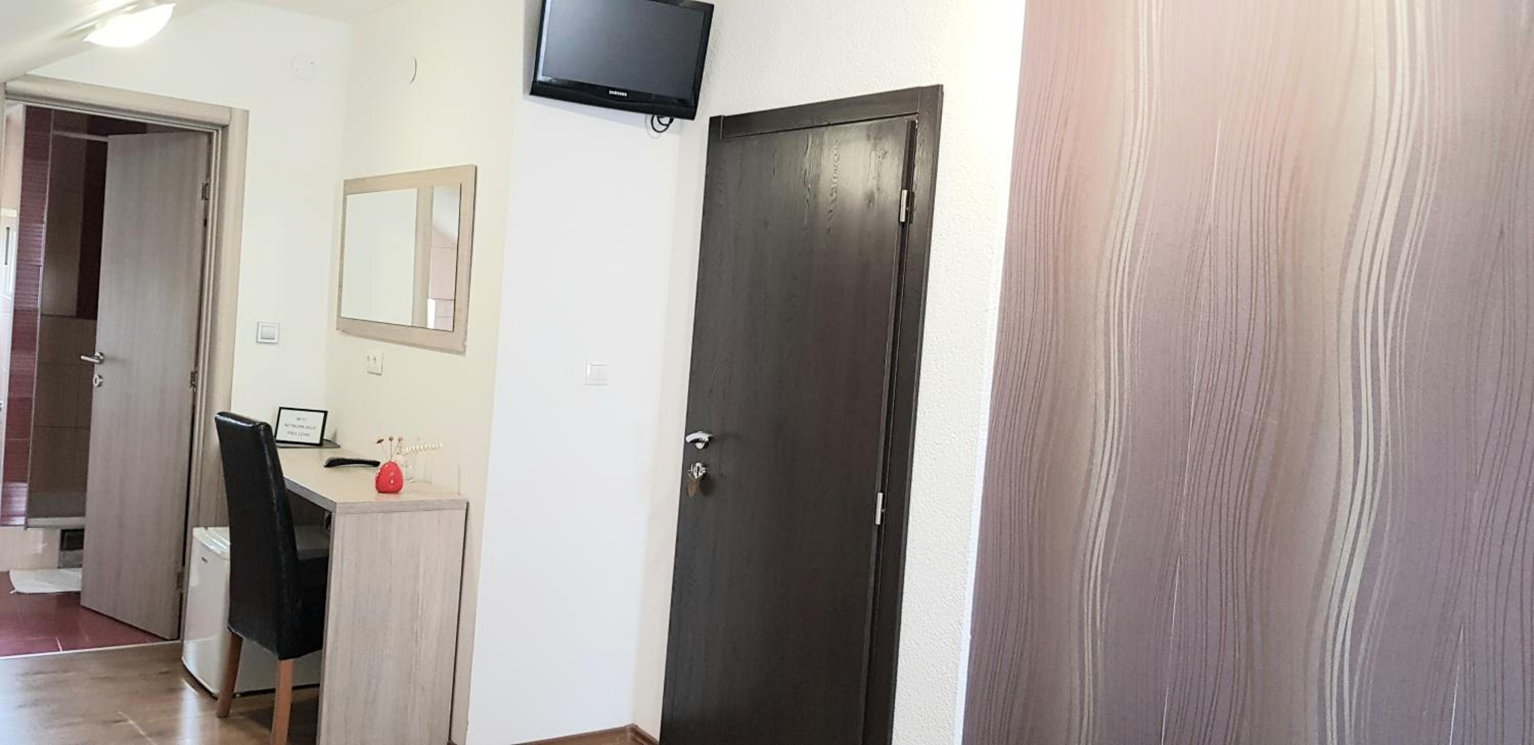 Rooms Velo