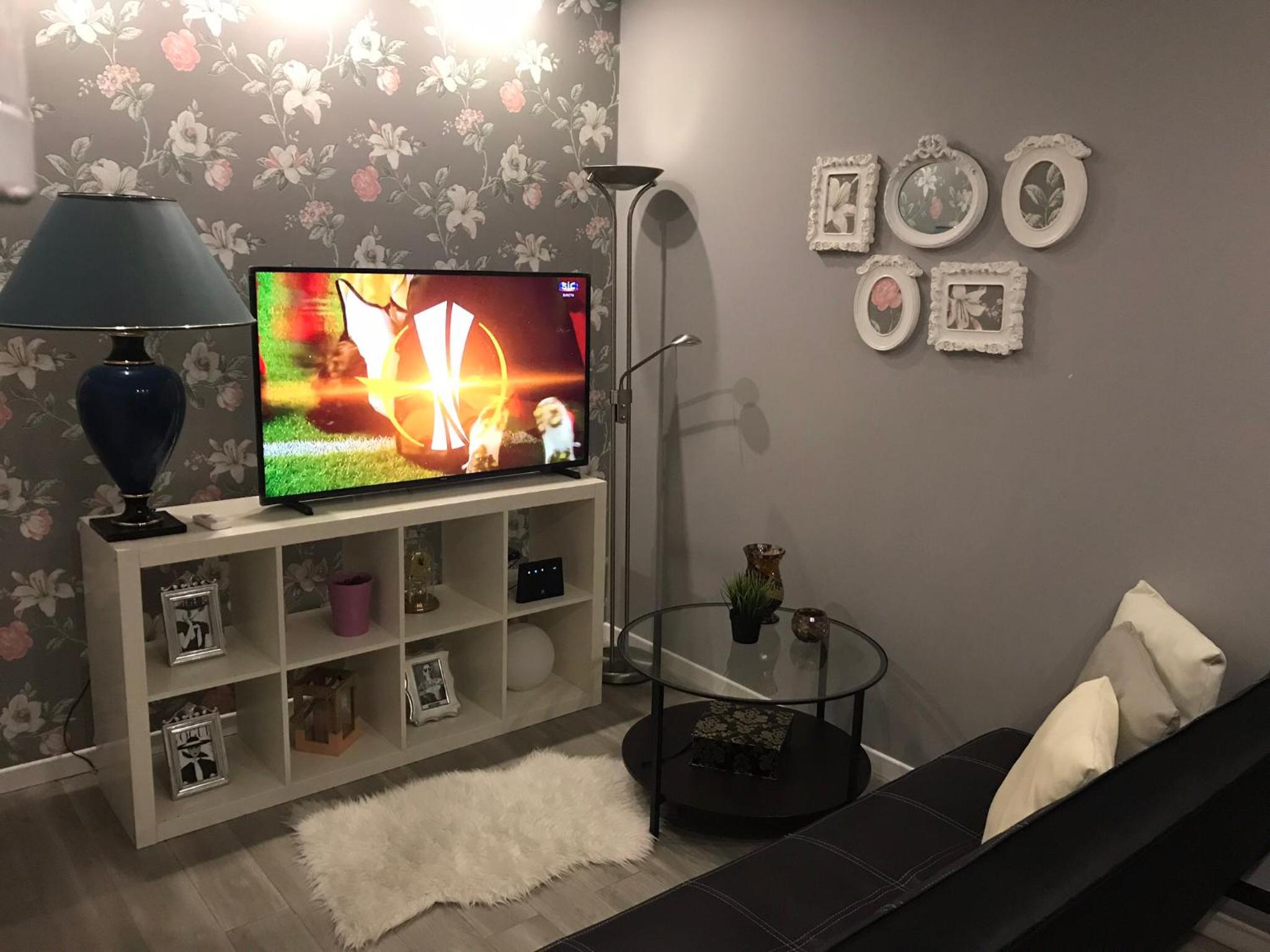 Prestige Apartment
