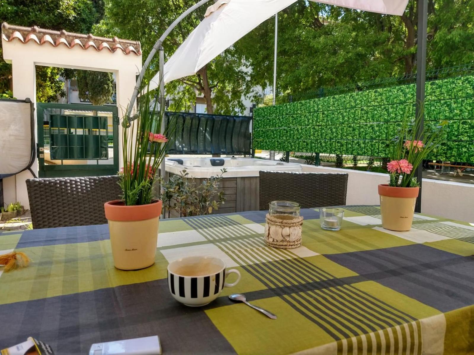 Apartment Lemon Tree view 5